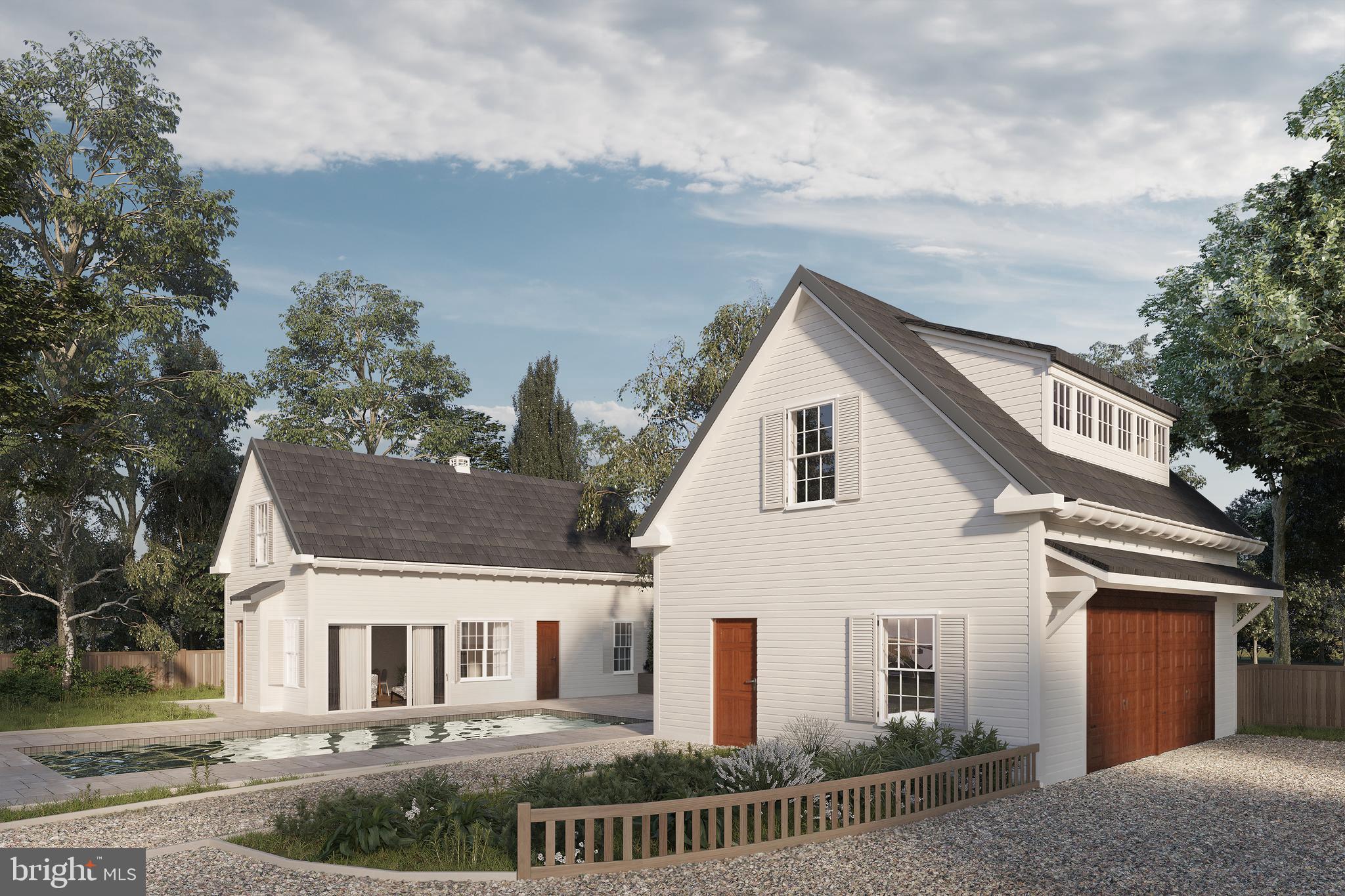 ARLINGTON - Residential
