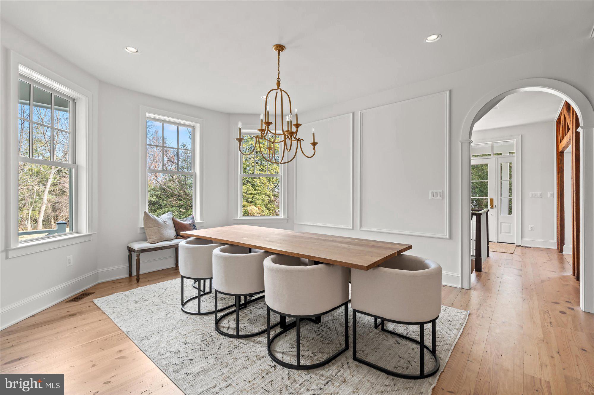 ARLINGTON - Residential