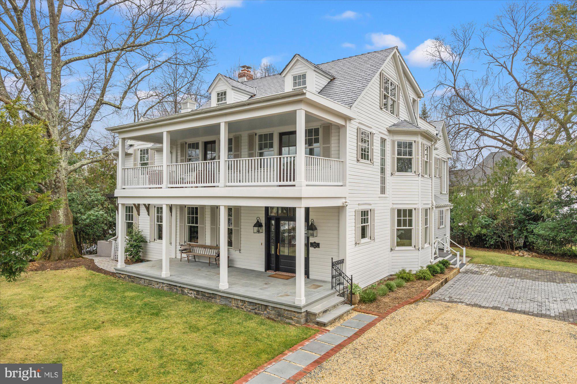 ARLINGTON - Residential