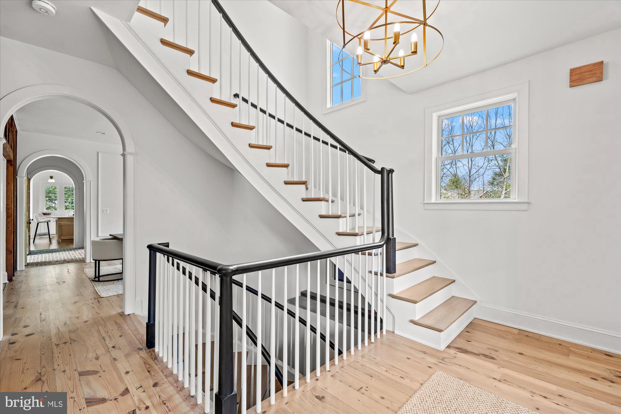 ARLINGTON - Residential
