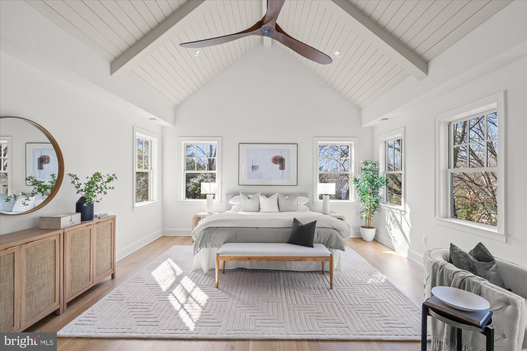 ARLINGTON - Residential