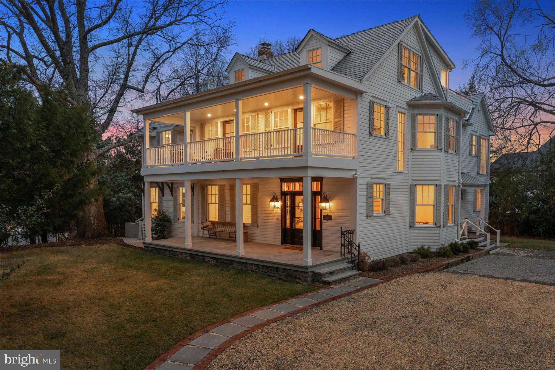 ARLINGTON - Residential
