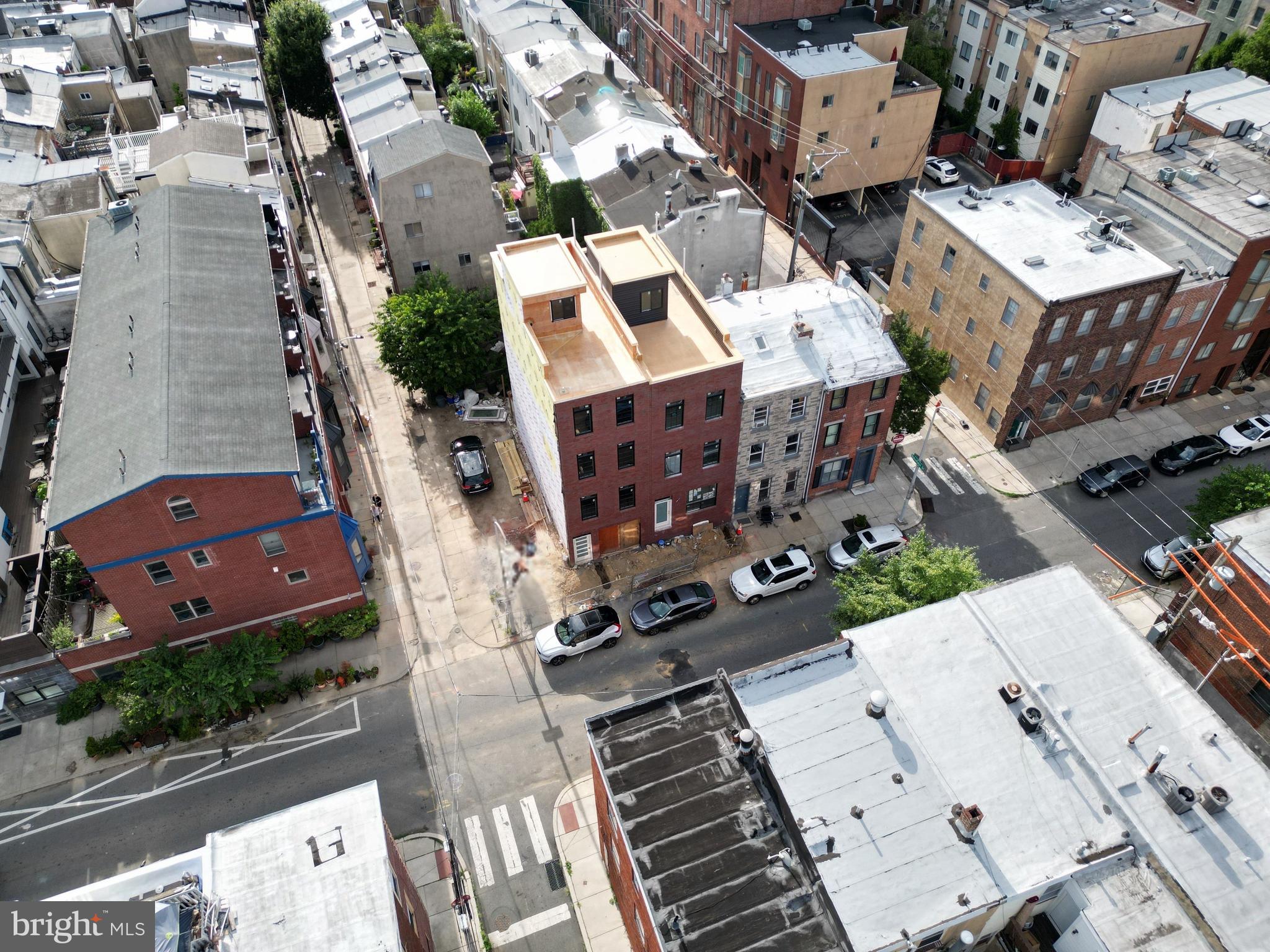 RITTENHOUSE SQUARE - Residential