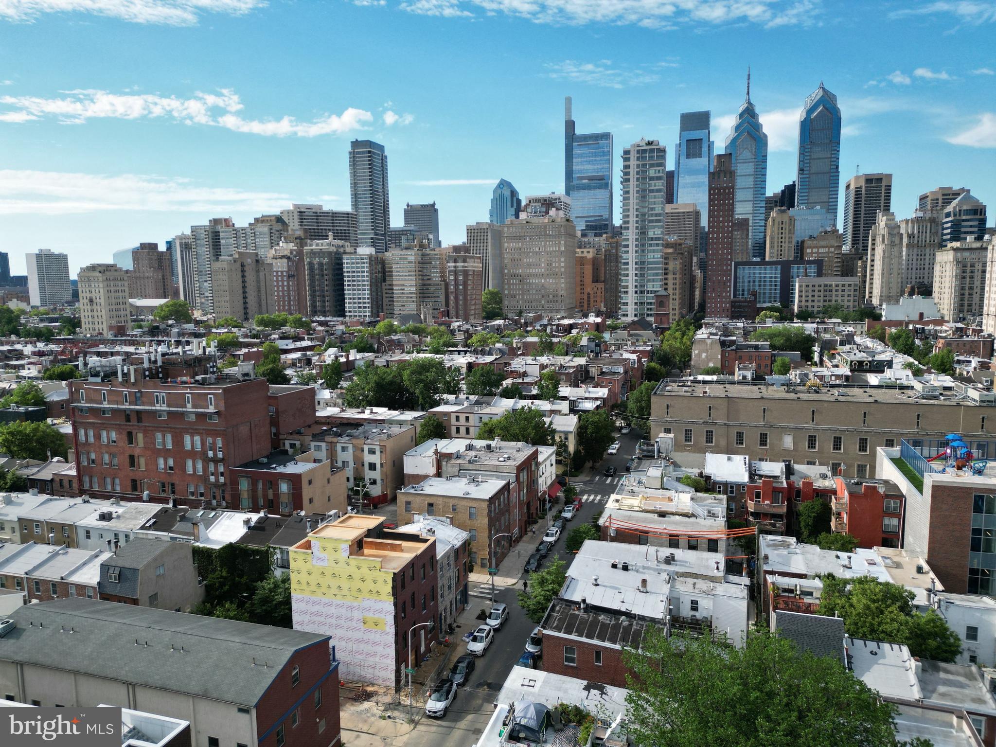 RITTENHOUSE SQUARE - Residential