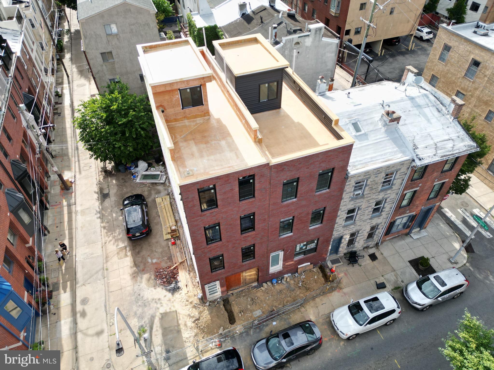 RITTENHOUSE SQUARE - Residential