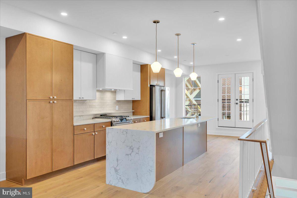 RITTENHOUSE SQUARE - Residential