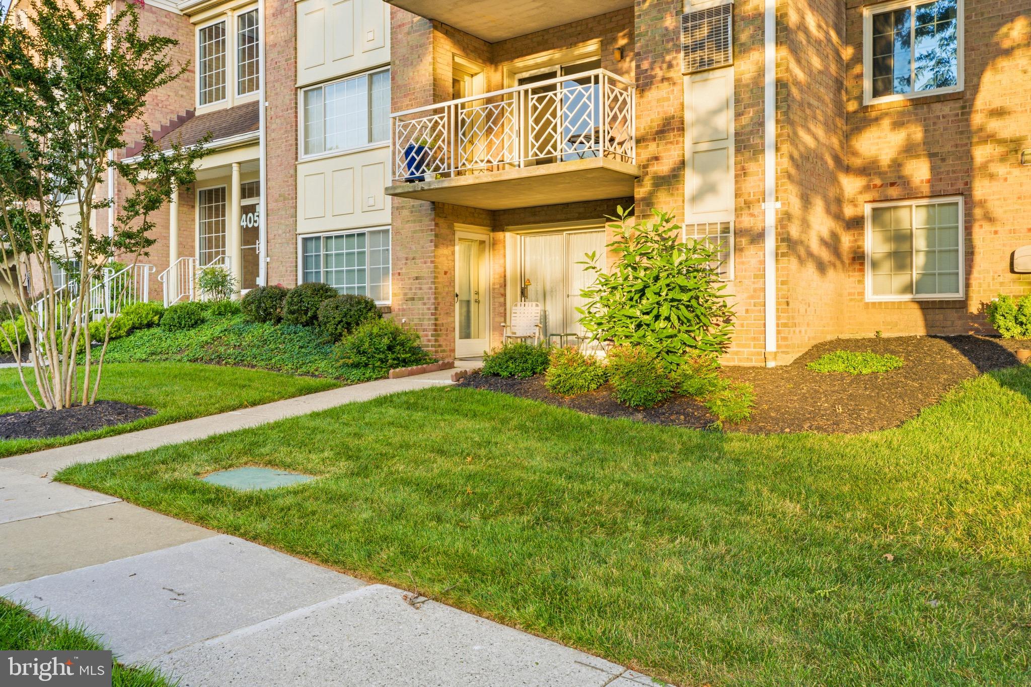 KILCOLMAN GARDEN - Residential
