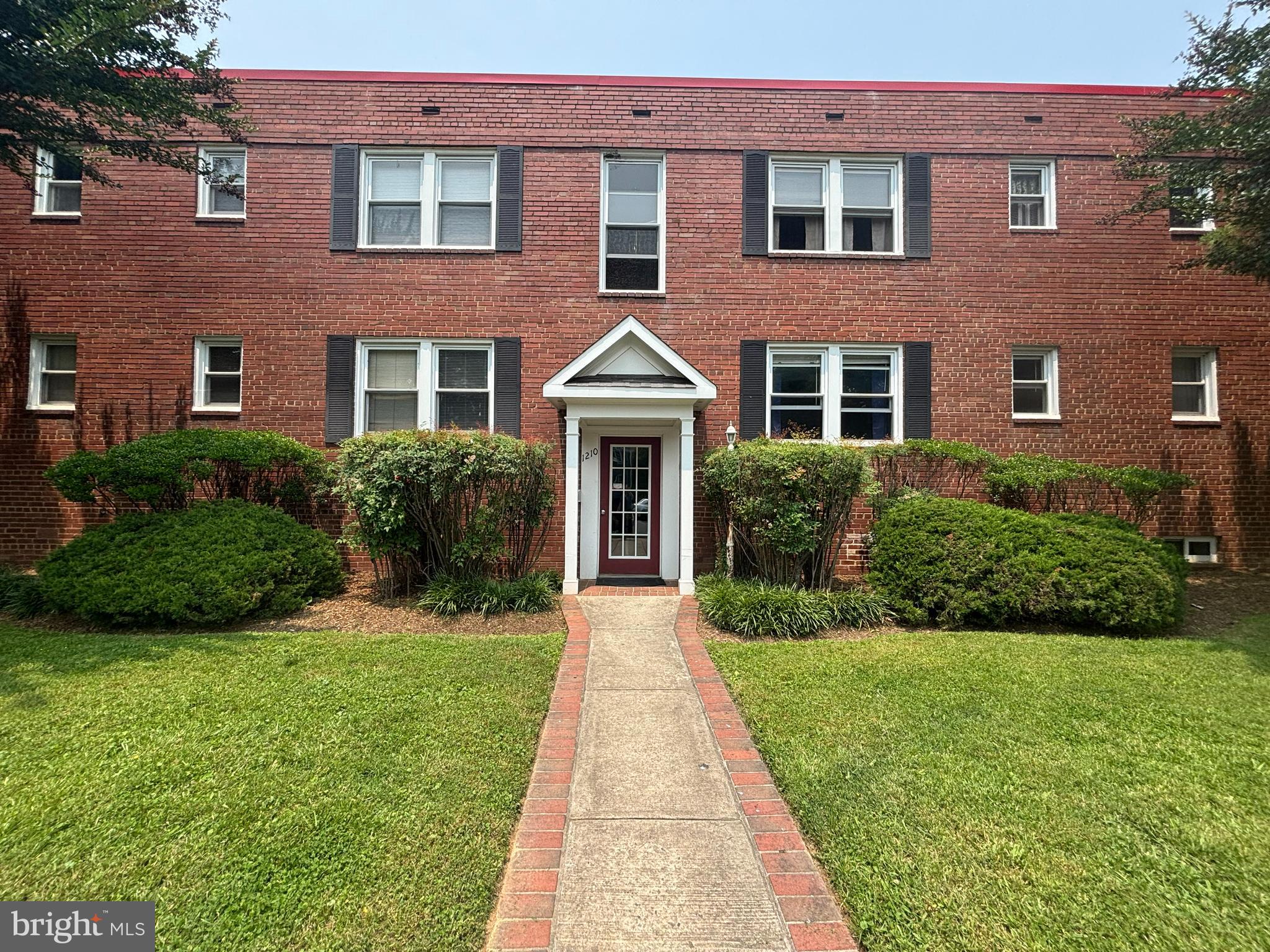 WESTOVER - Commercial Sale