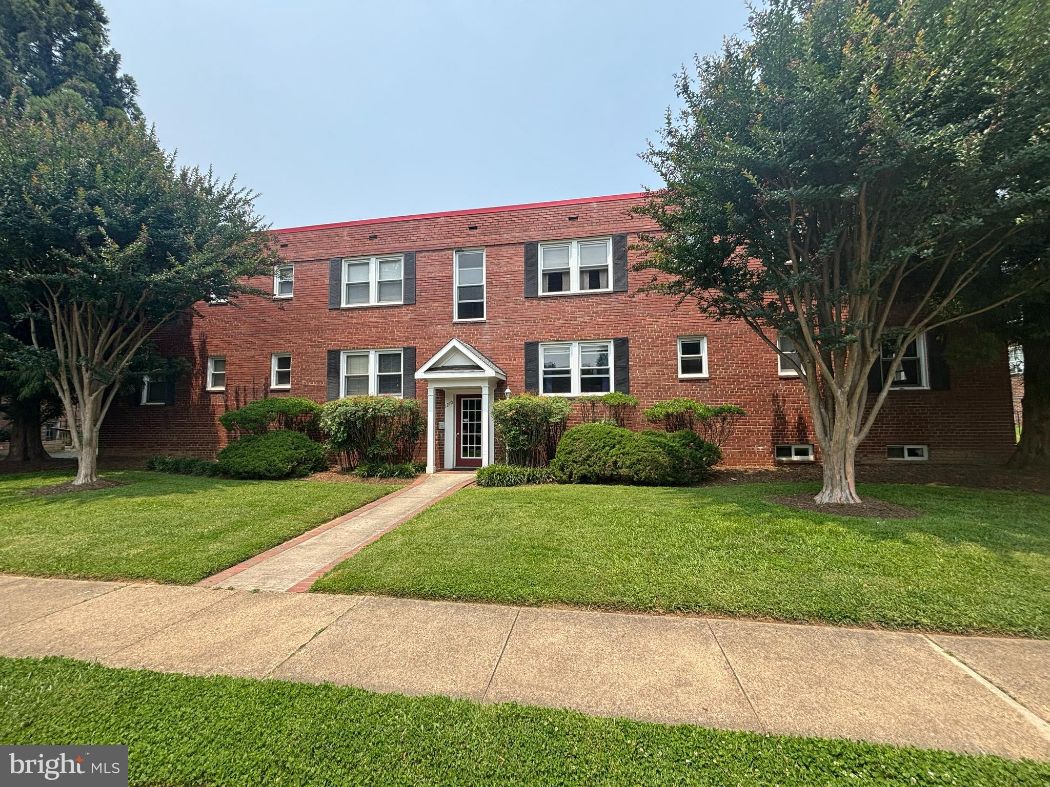 WESTOVER - Commercial Sale