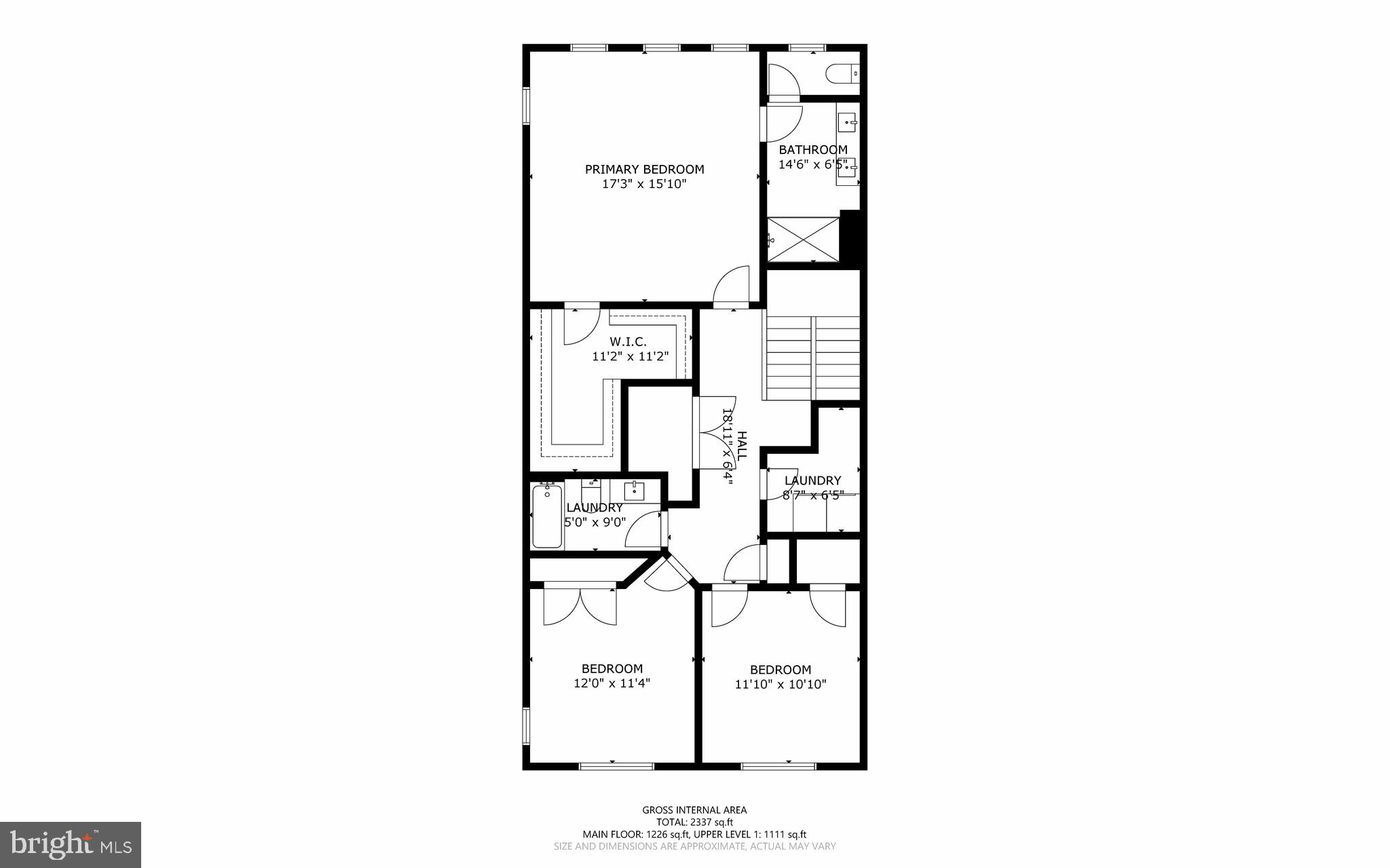 POTOMAC STATION MARKETPLACE - Residential