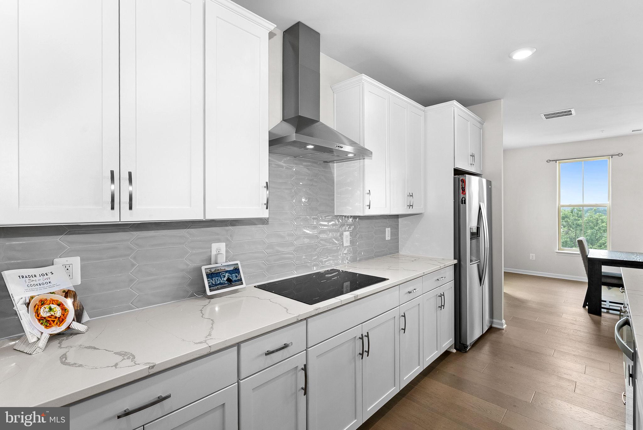 POTOMAC STATION MARKETPLACE - Residential