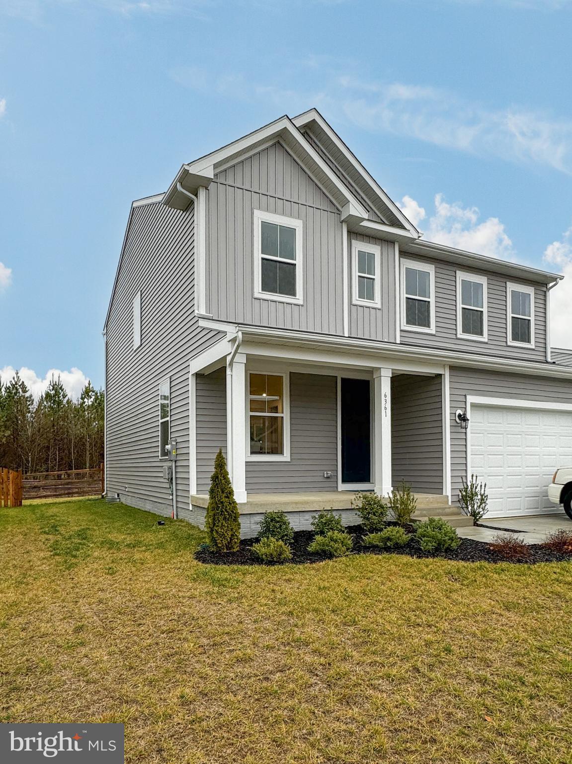 HOPYARD FARM - Residential Lease