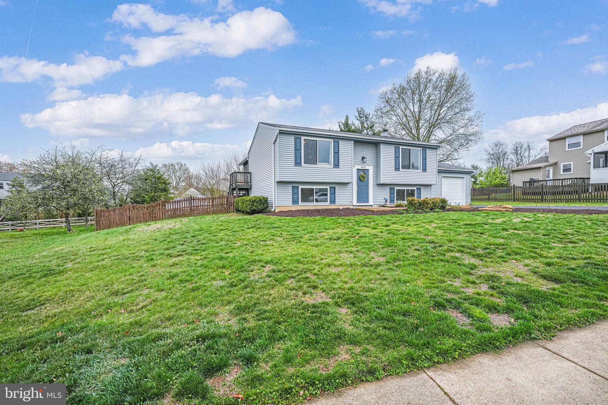 PLEASANT VALLEY - Residential