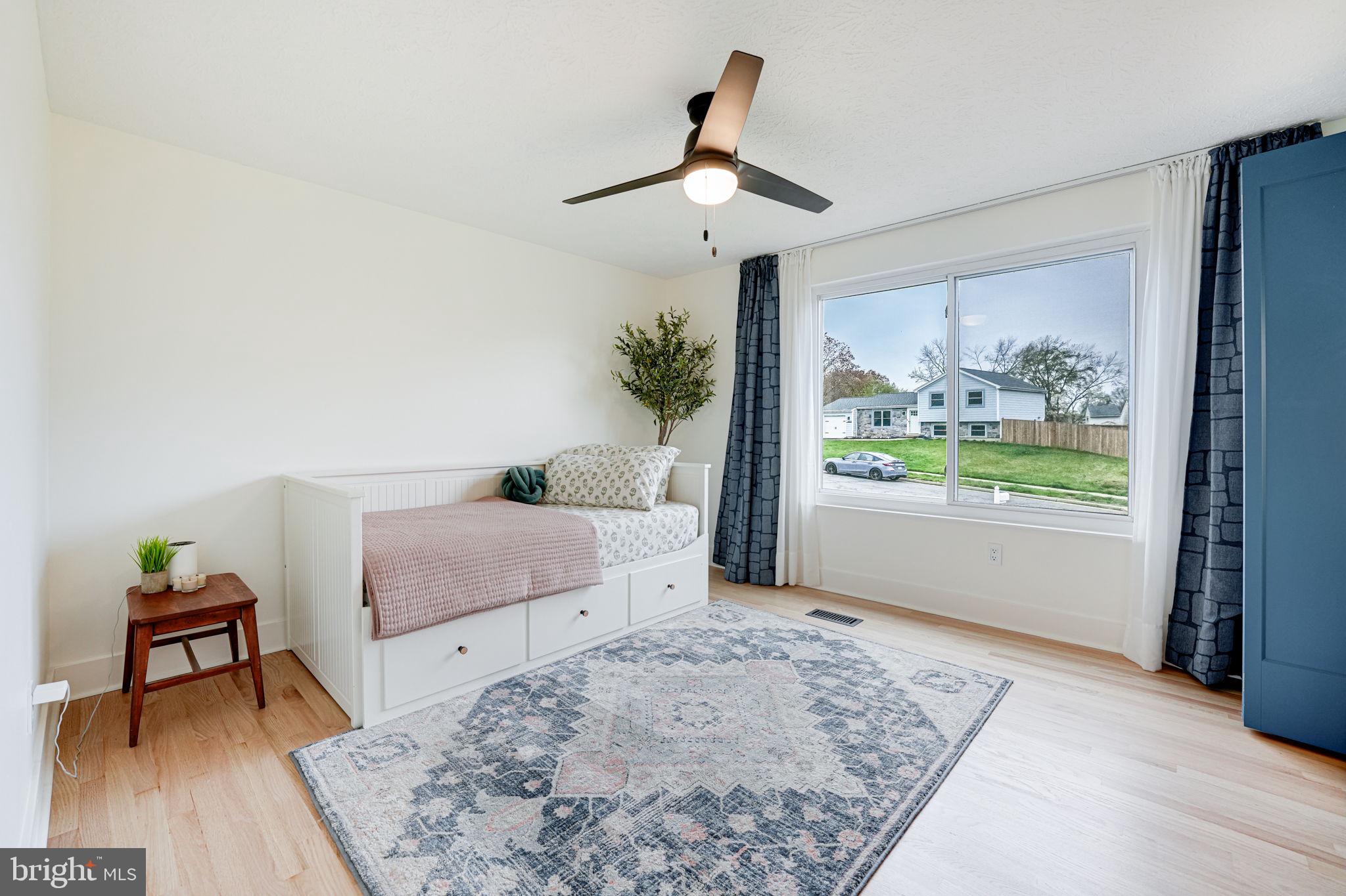 PLEASANT VALLEY - Residential