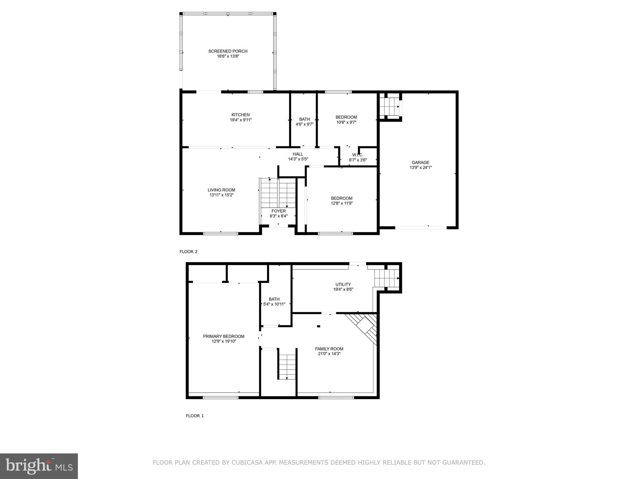 PLEASANT VALLEY - Residential