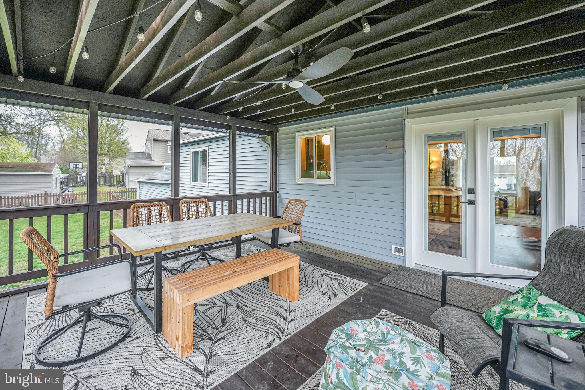 PLEASANT VALLEY - Residential