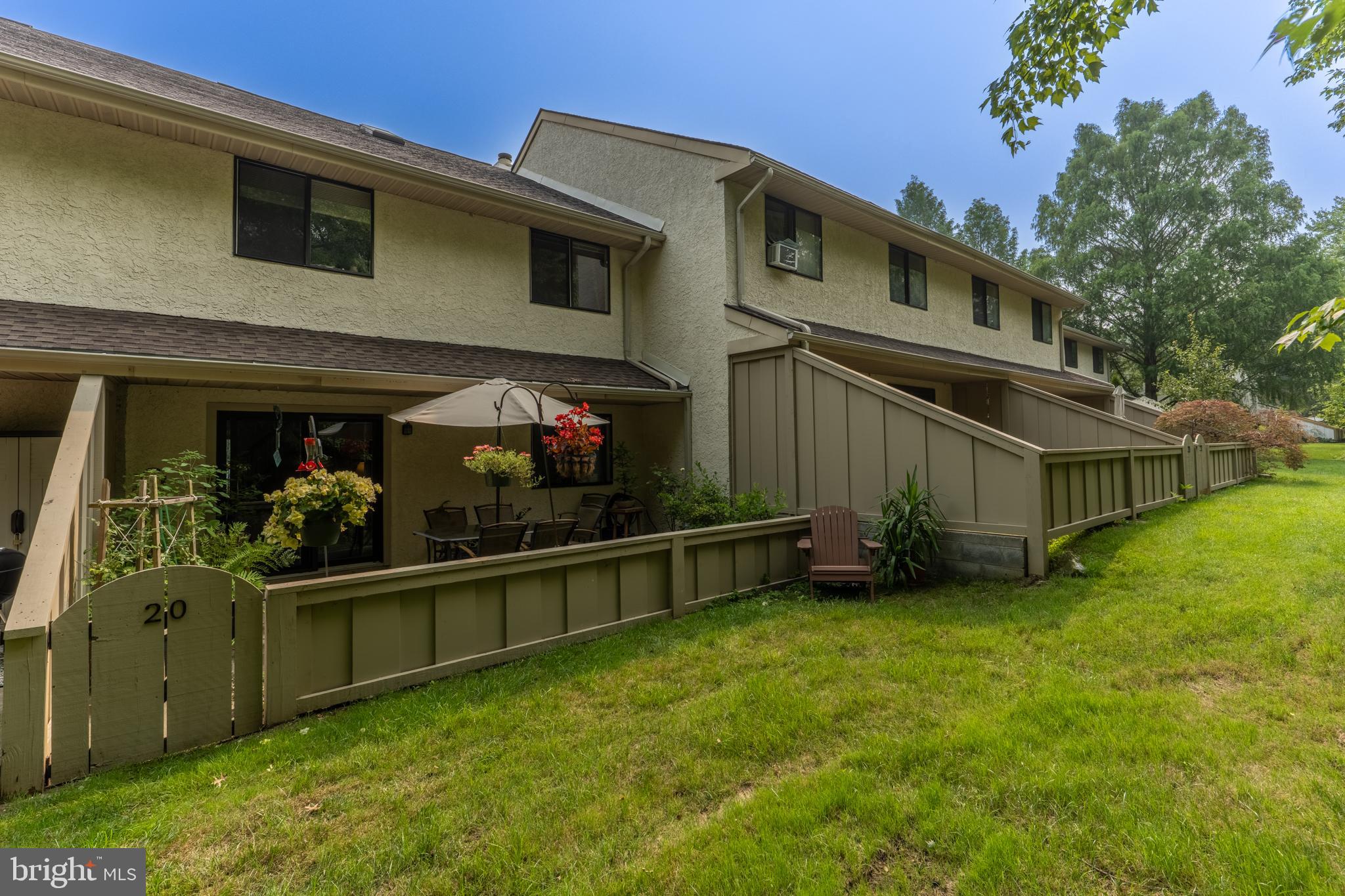 BRINTON WOODS - Residential