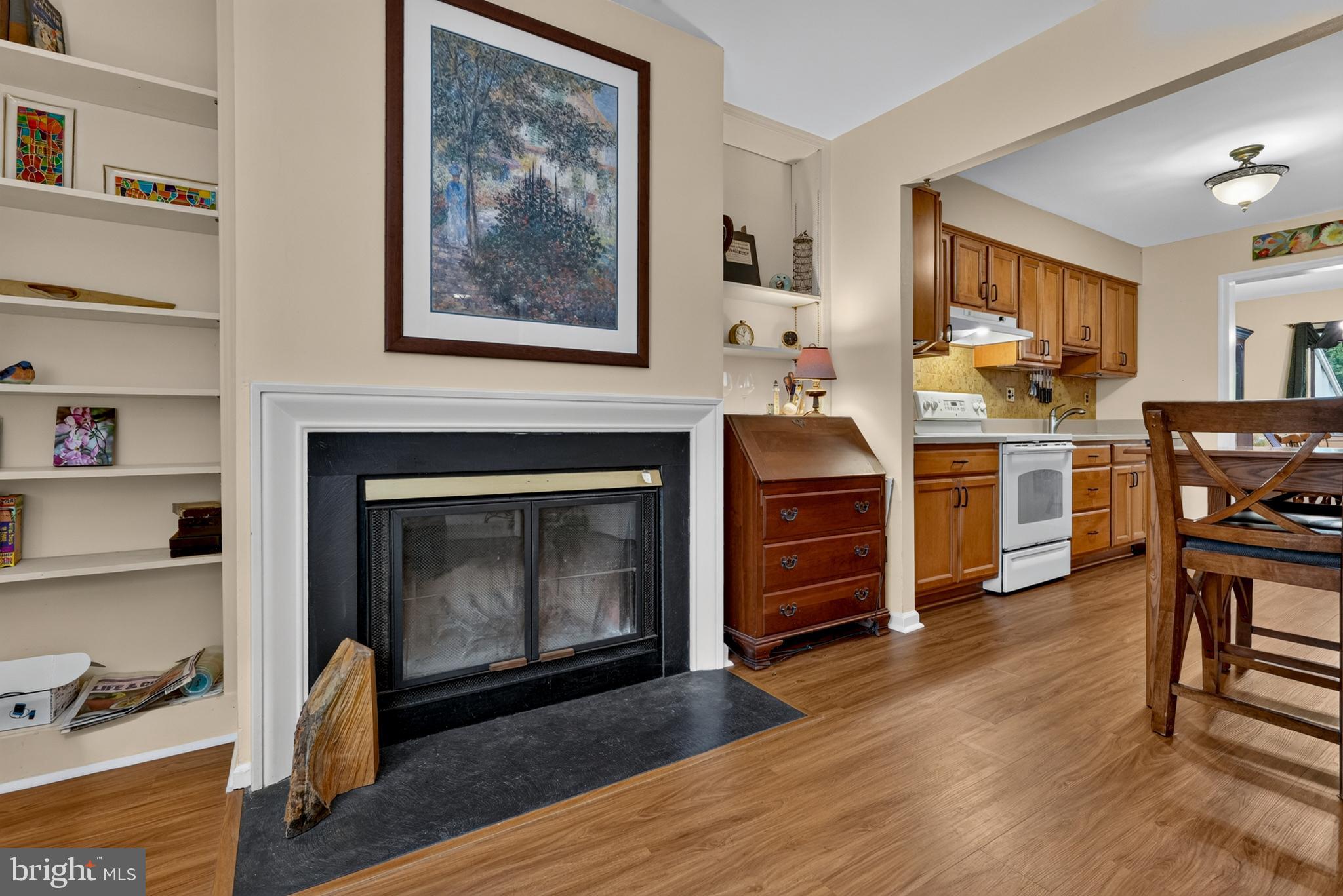 BRINTON WOODS - Residential