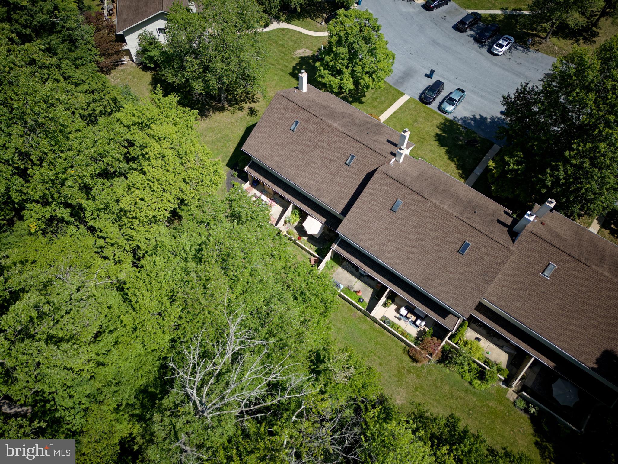 BRINTON WOODS - Residential