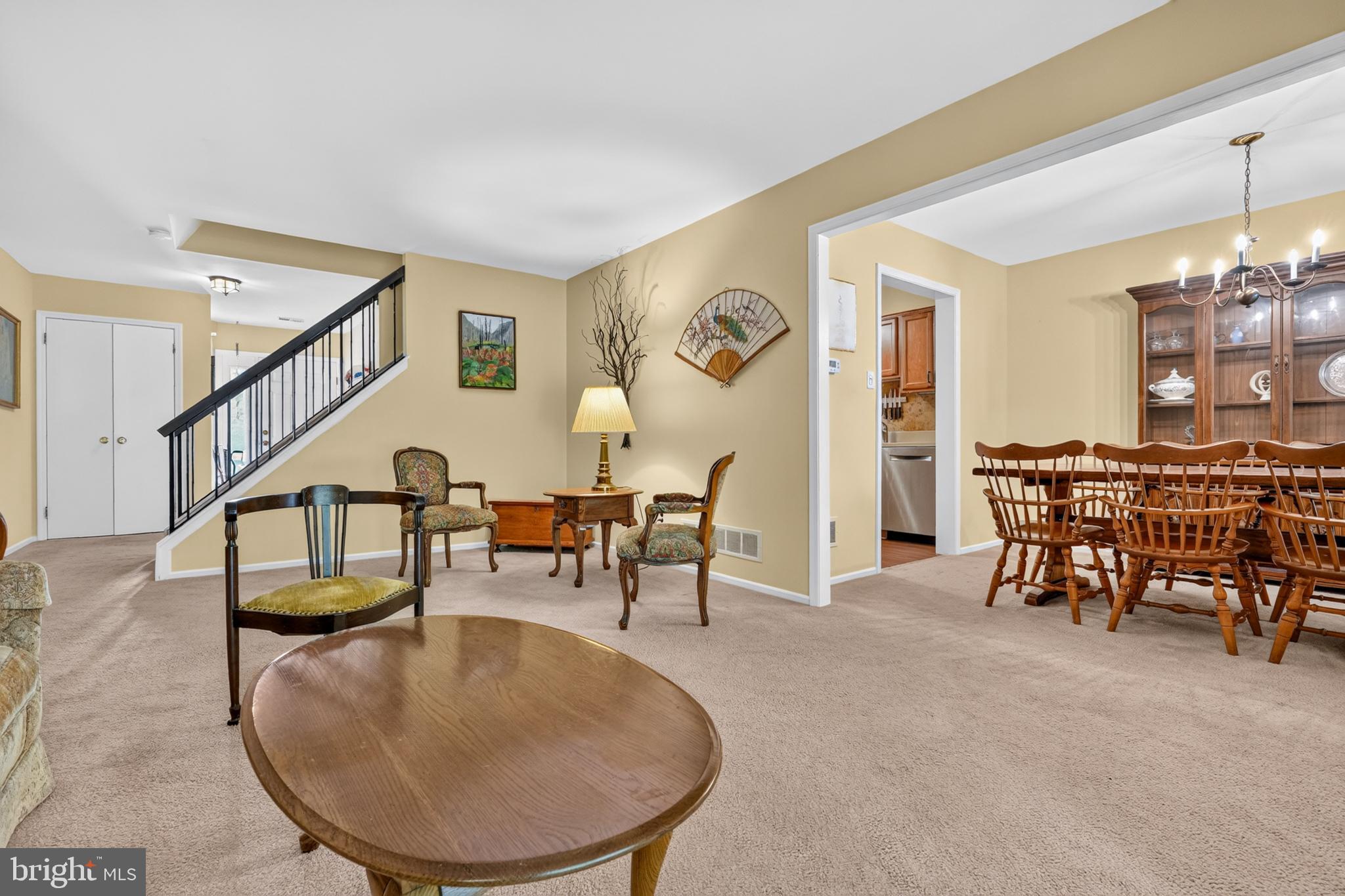 BRINTON WOODS - Residential