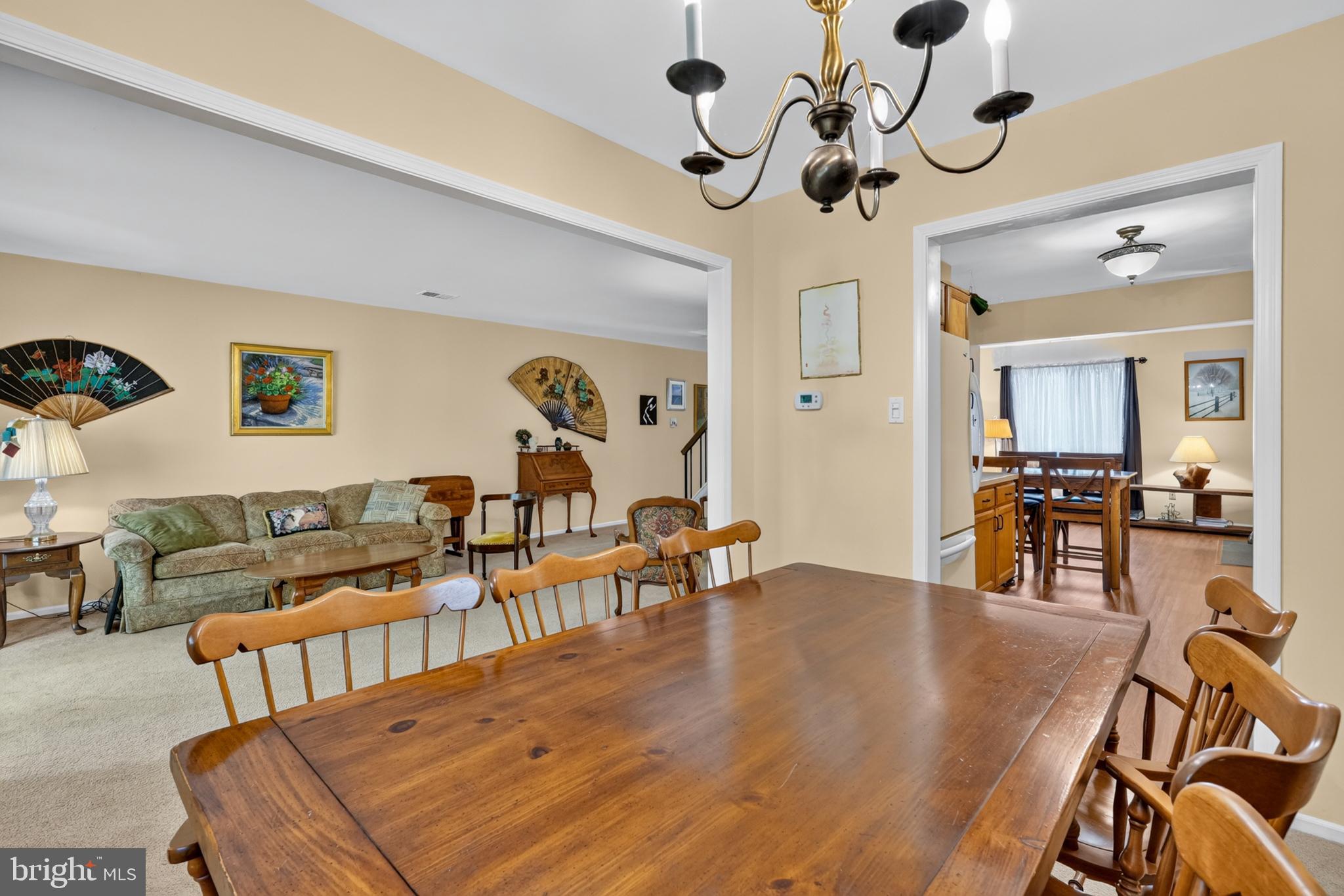 BRINTON WOODS - Residential
