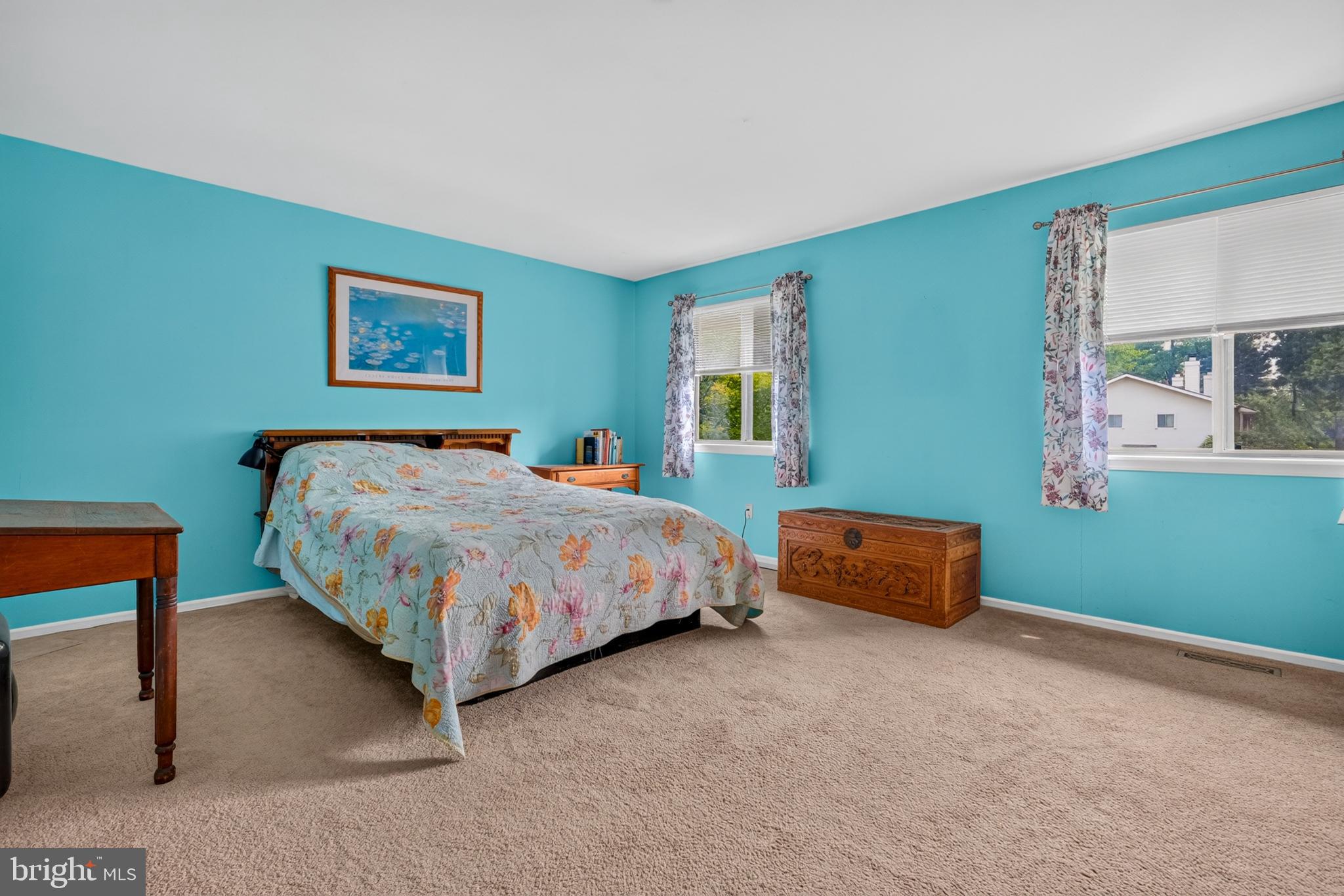 BRINTON WOODS - Residential