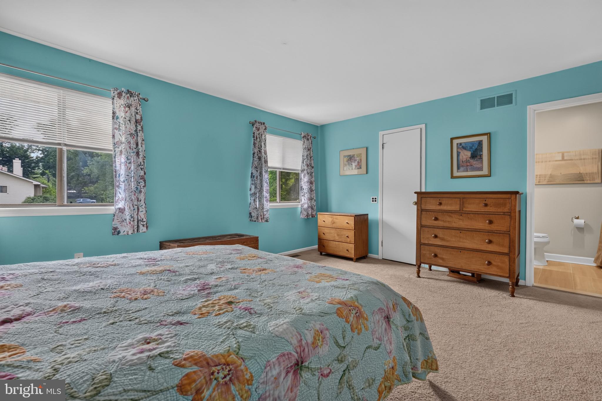 BRINTON WOODS - Residential