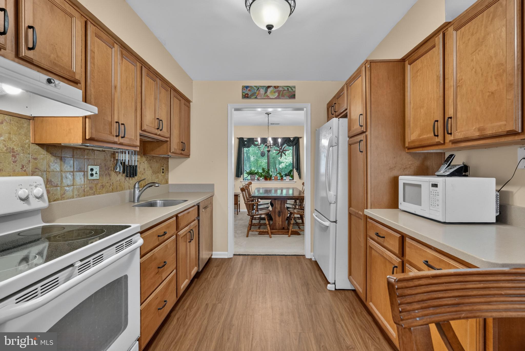 BRINTON WOODS - Residential