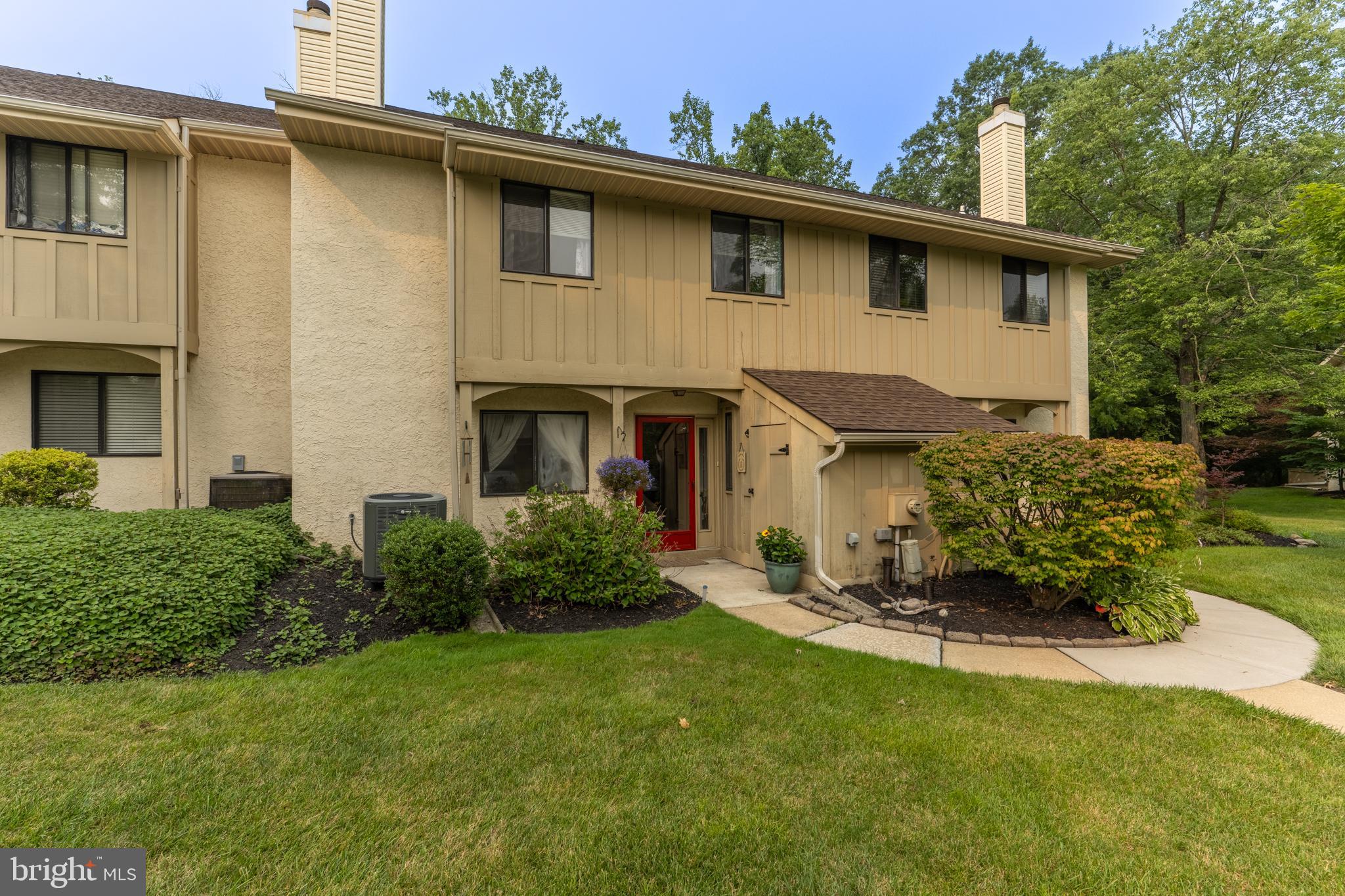 BRINTON WOODS - Residential