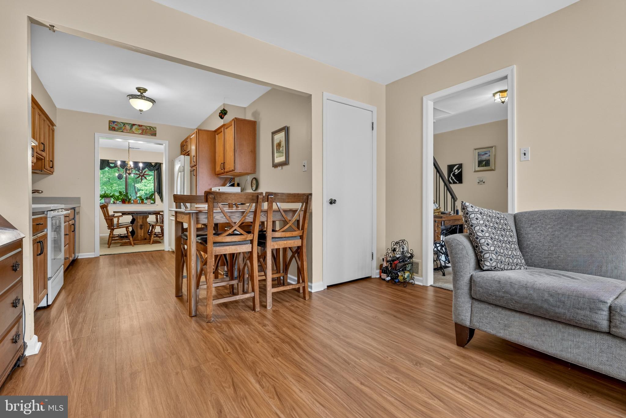 BRINTON WOODS - Residential
