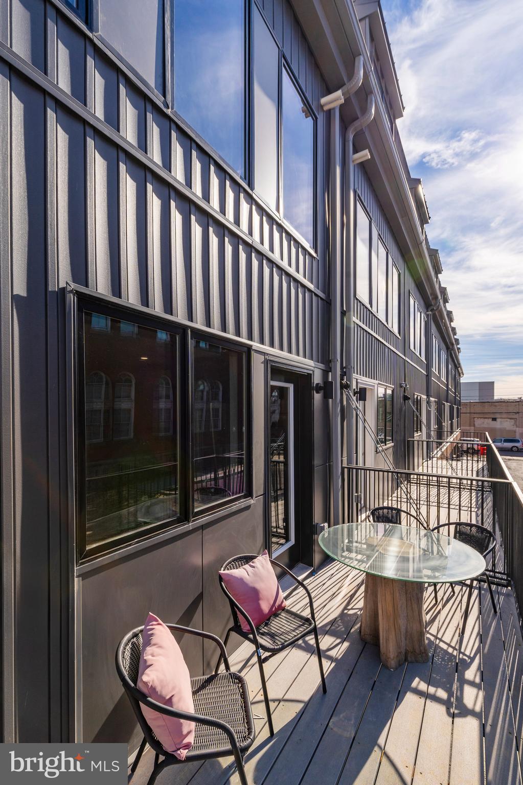 GRADUATE HOSPITAL - Residential