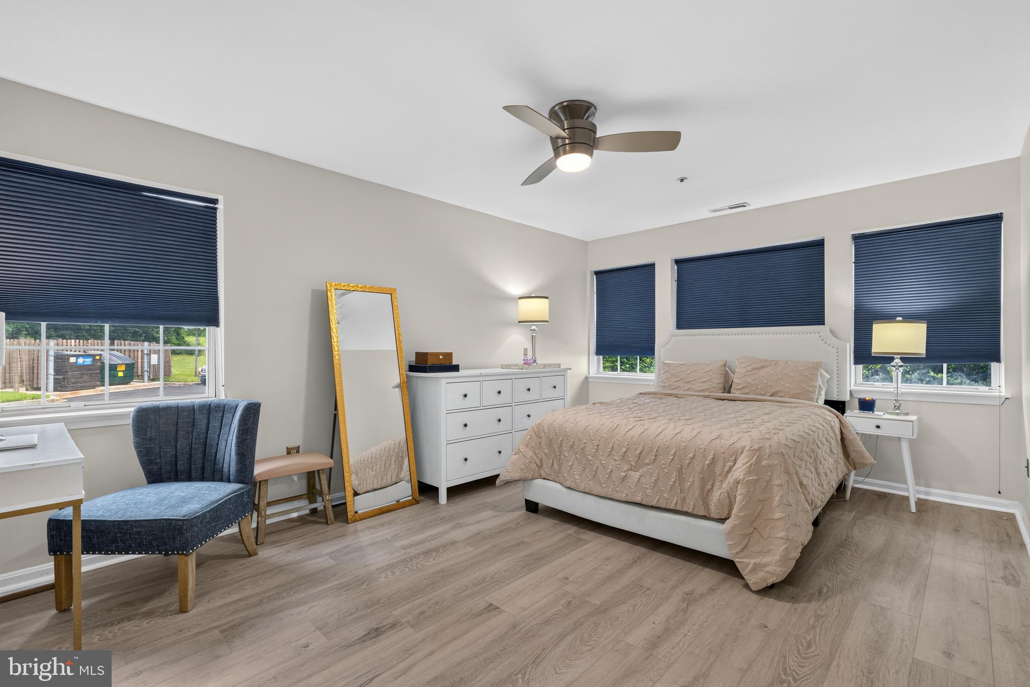 VILLAGE OF MONTGOMERY RUN - Residential
