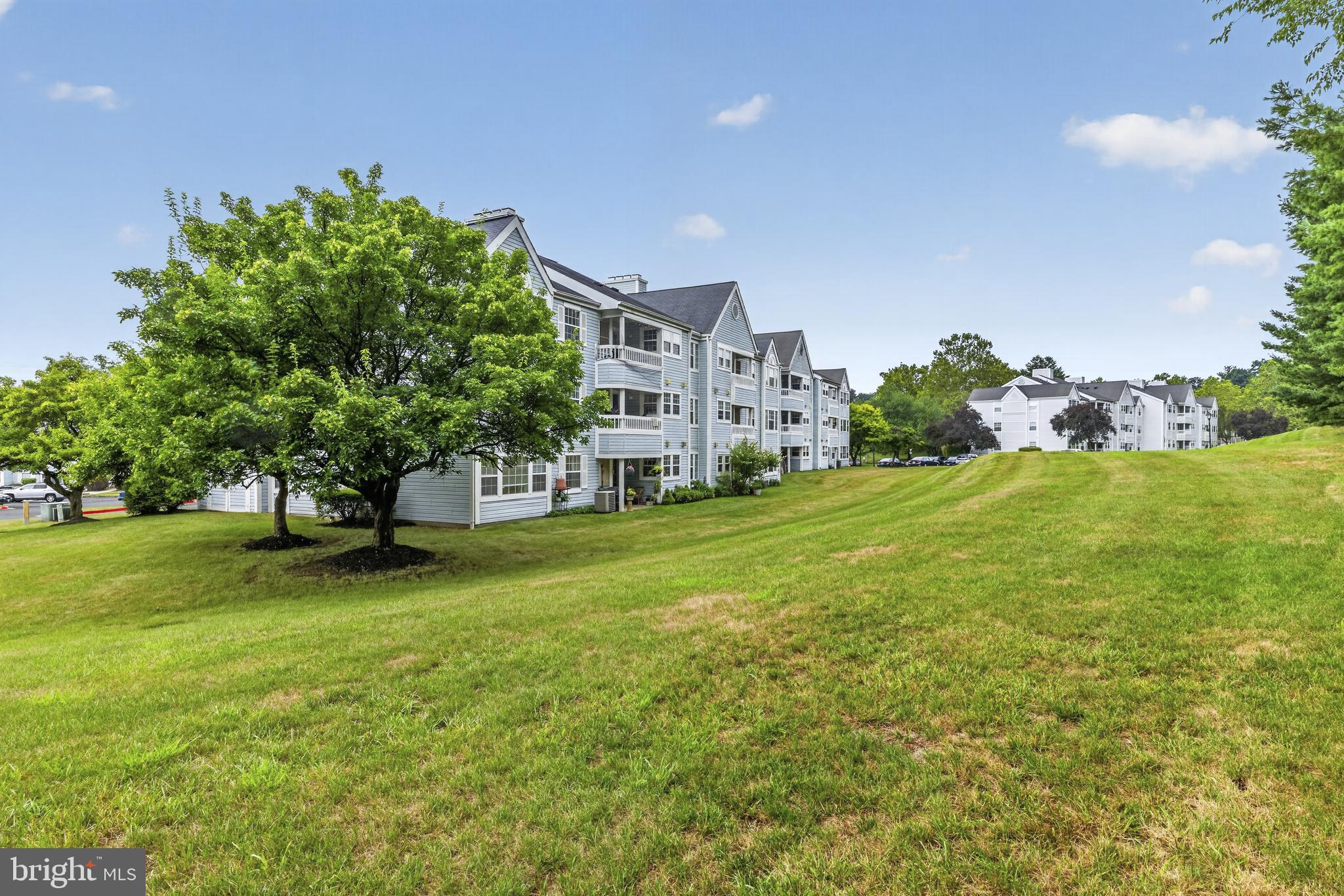 VILLAGE OF MONTGOMERY RUN - Residential