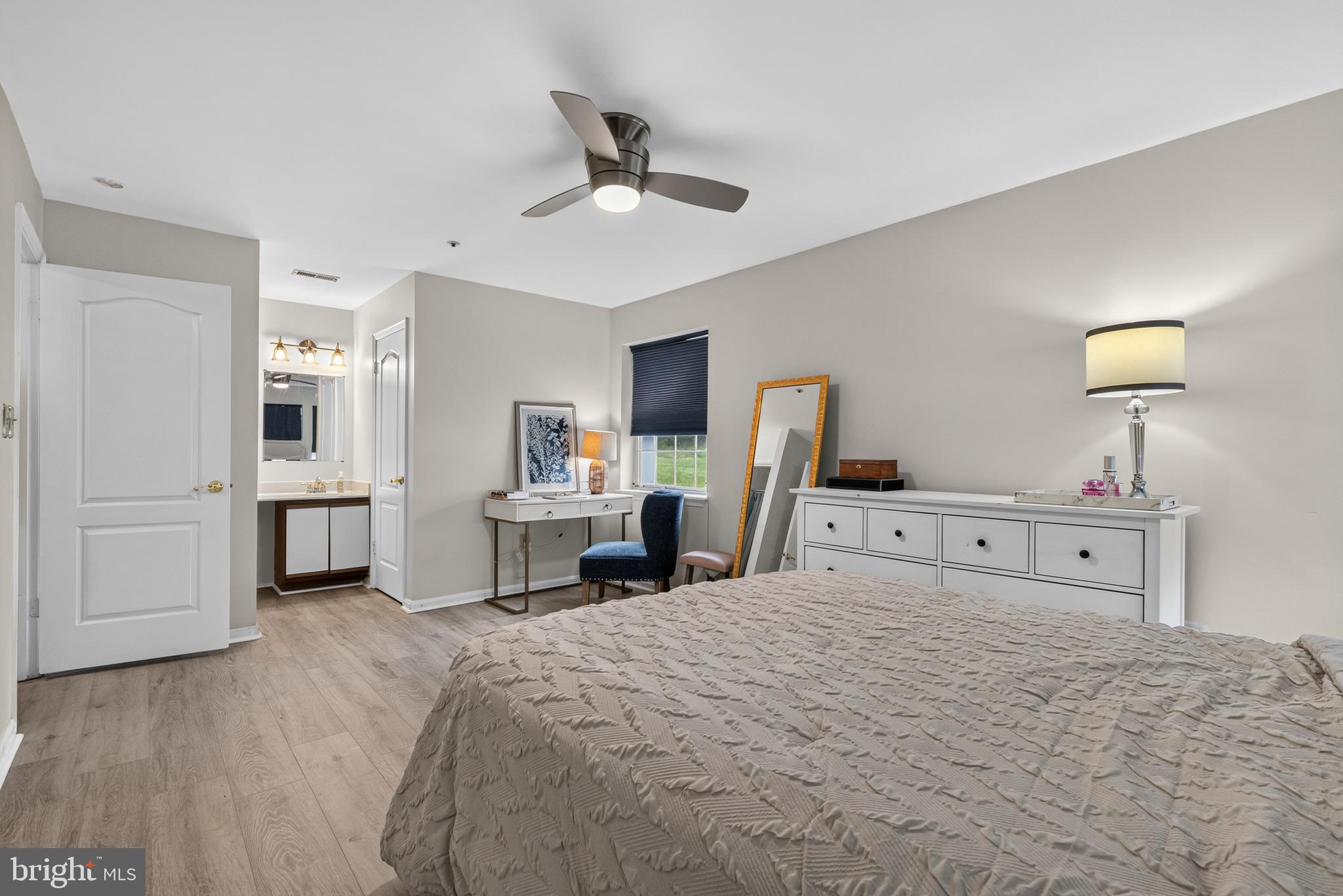VILLAGE OF MONTGOMERY RUN - Residential