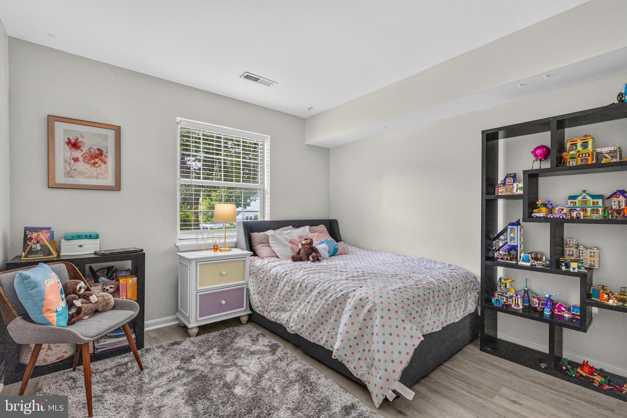 VILLAGE OF MONTGOMERY RUN - Residential