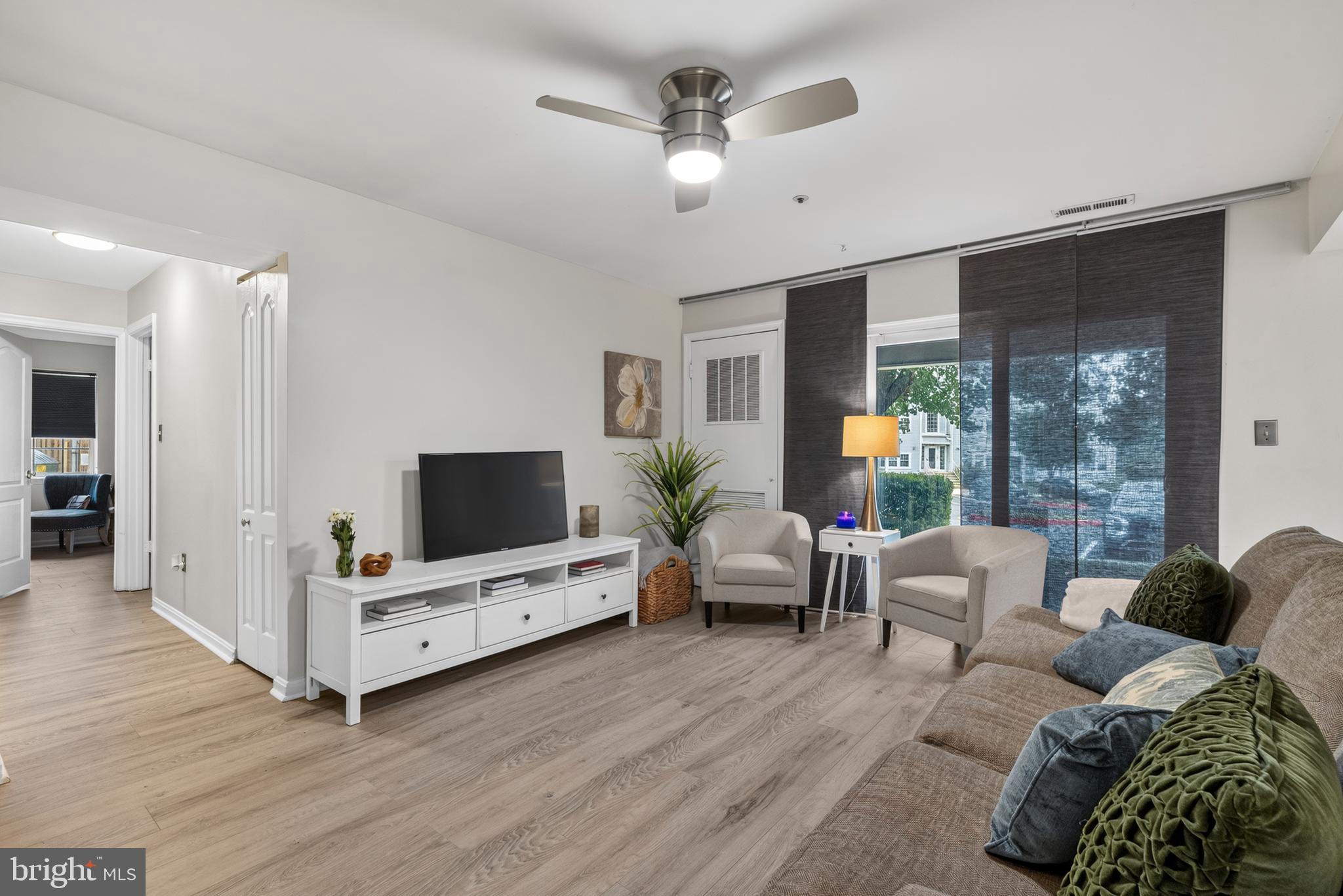 VILLAGE OF MONTGOMERY RUN - Residential