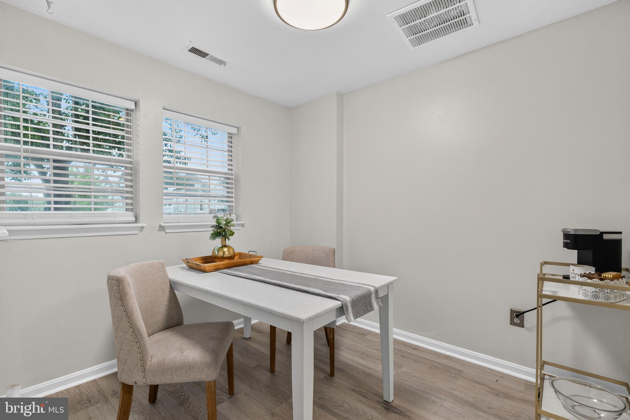 VILLAGE OF MONTGOMERY RUN - Residential