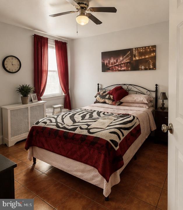 PORT RICHMOND - Residential Income