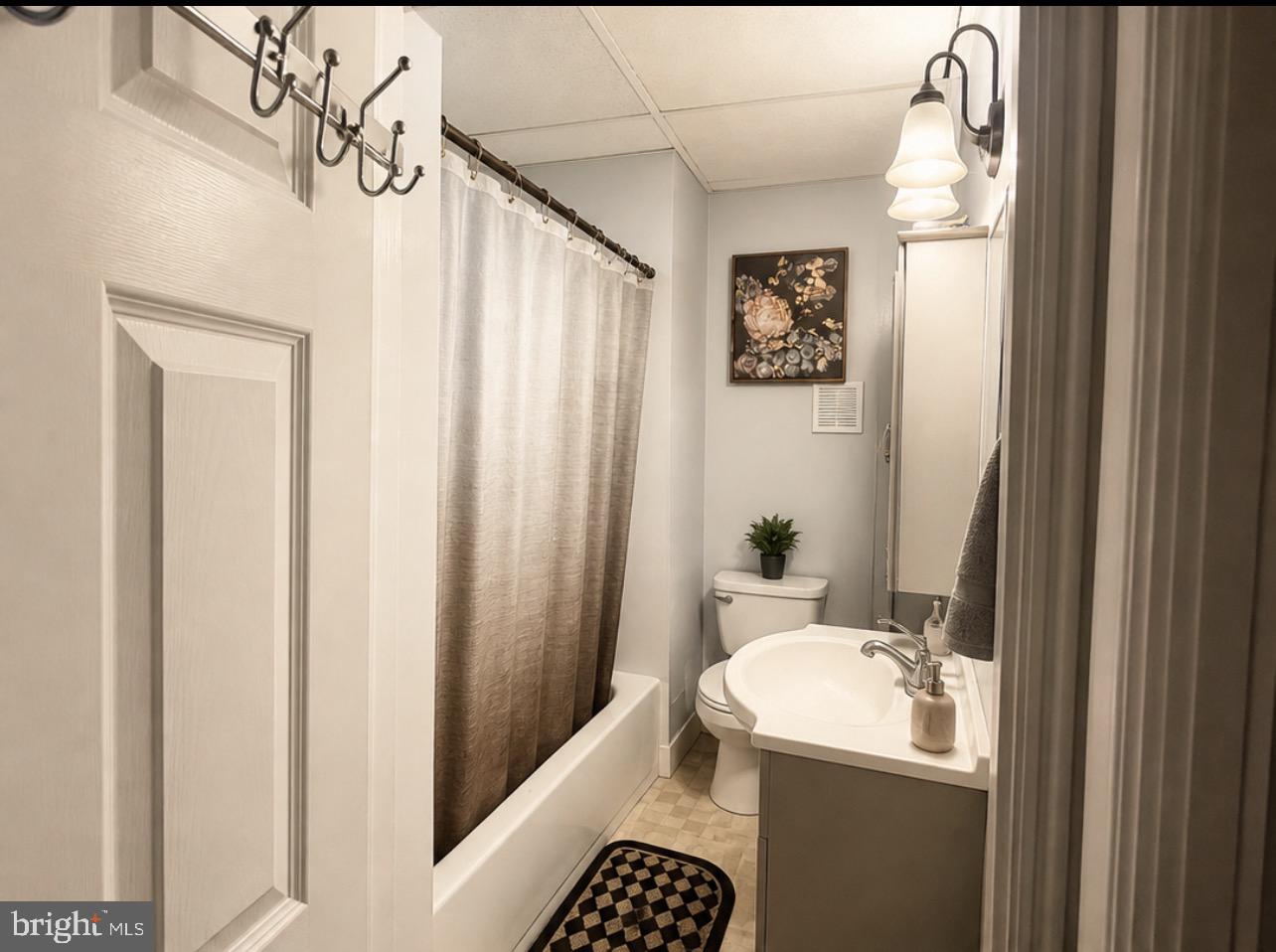 PORT RICHMOND - Residential Income