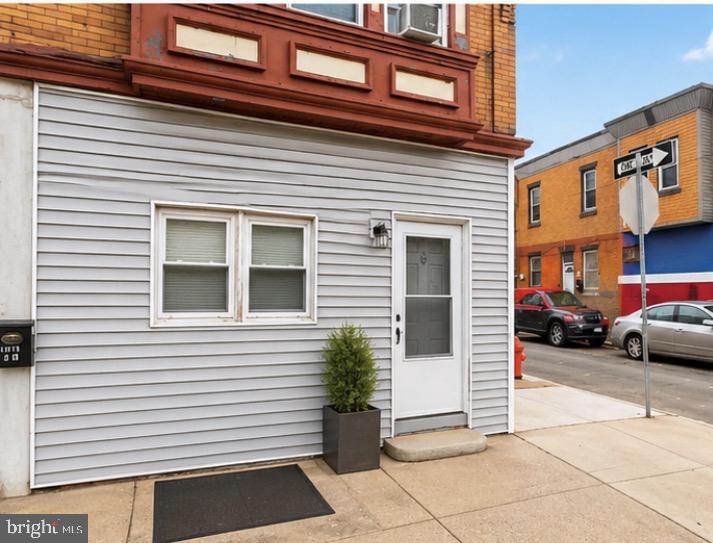 PORT RICHMOND - Residential Income