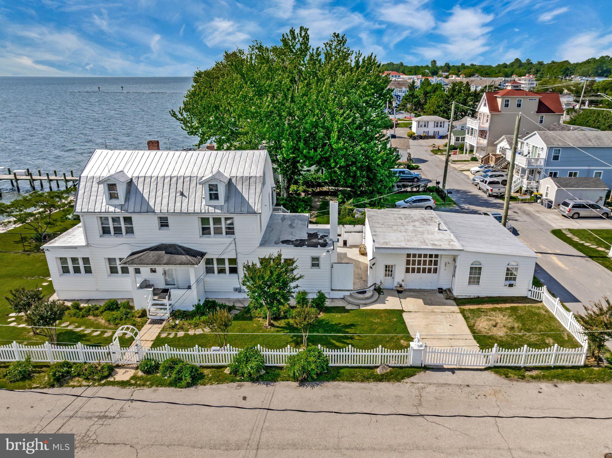 BAYCREST - Residential