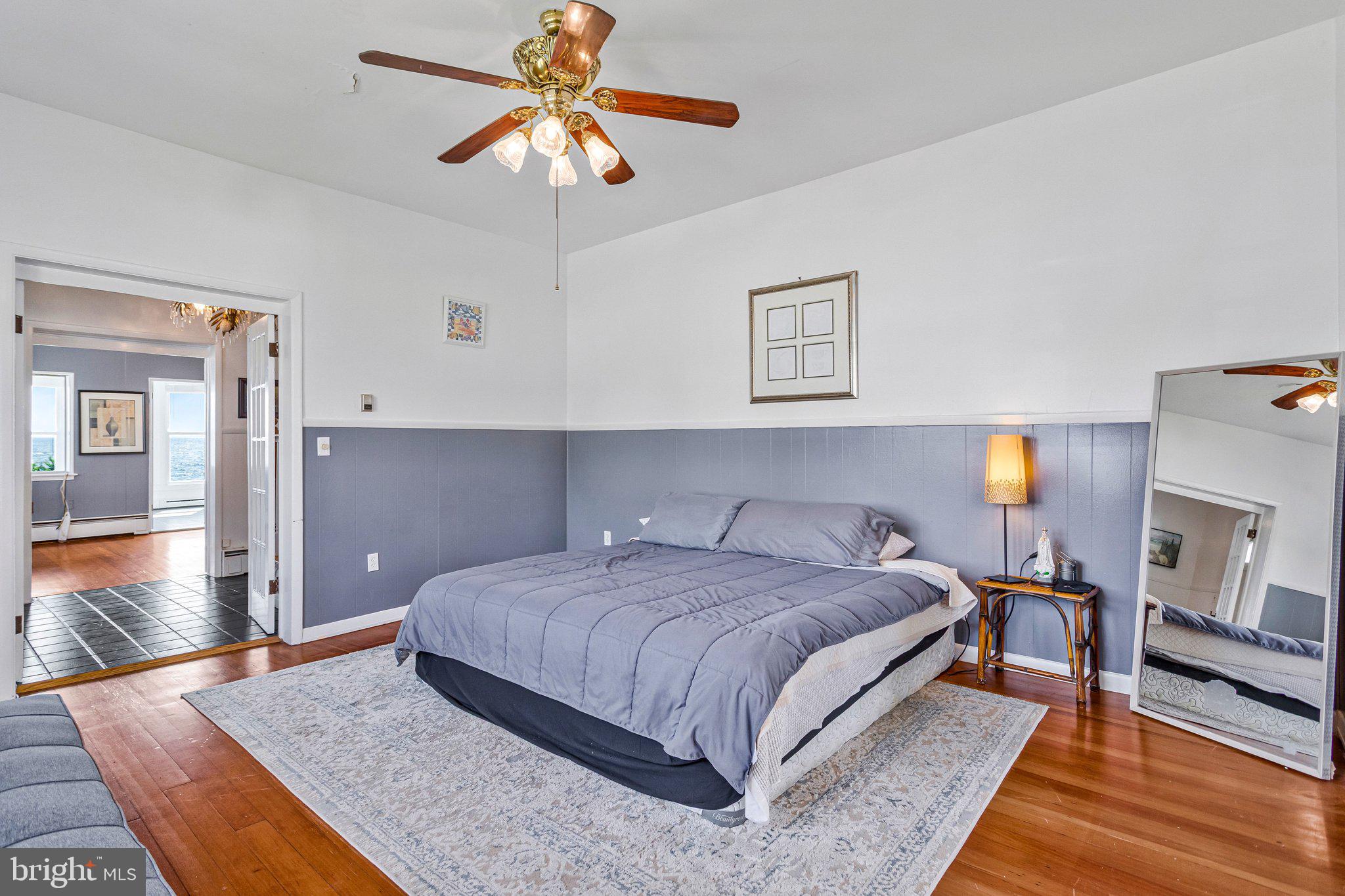 BAYCREST - Residential