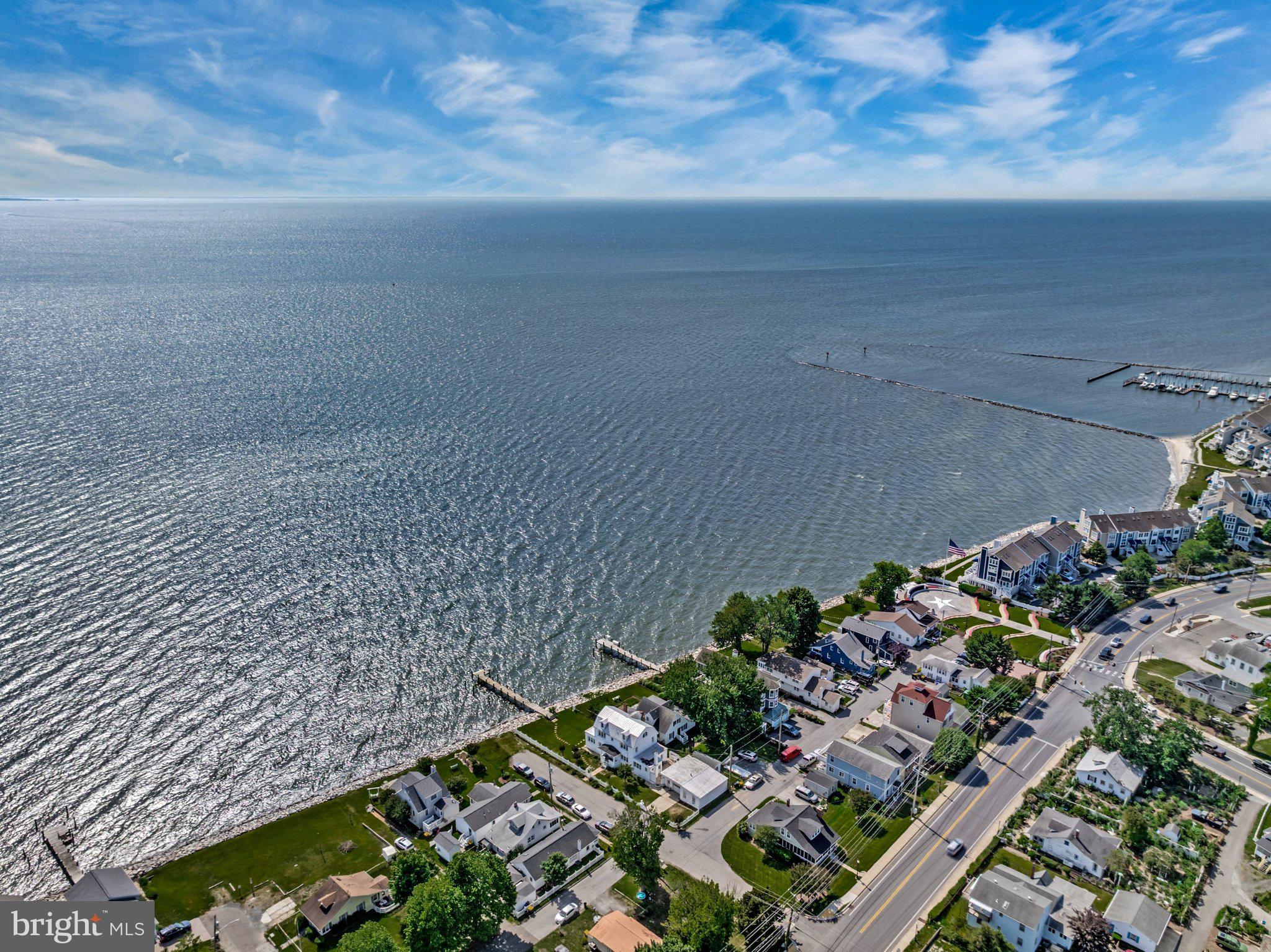 BAYCREST - Residential