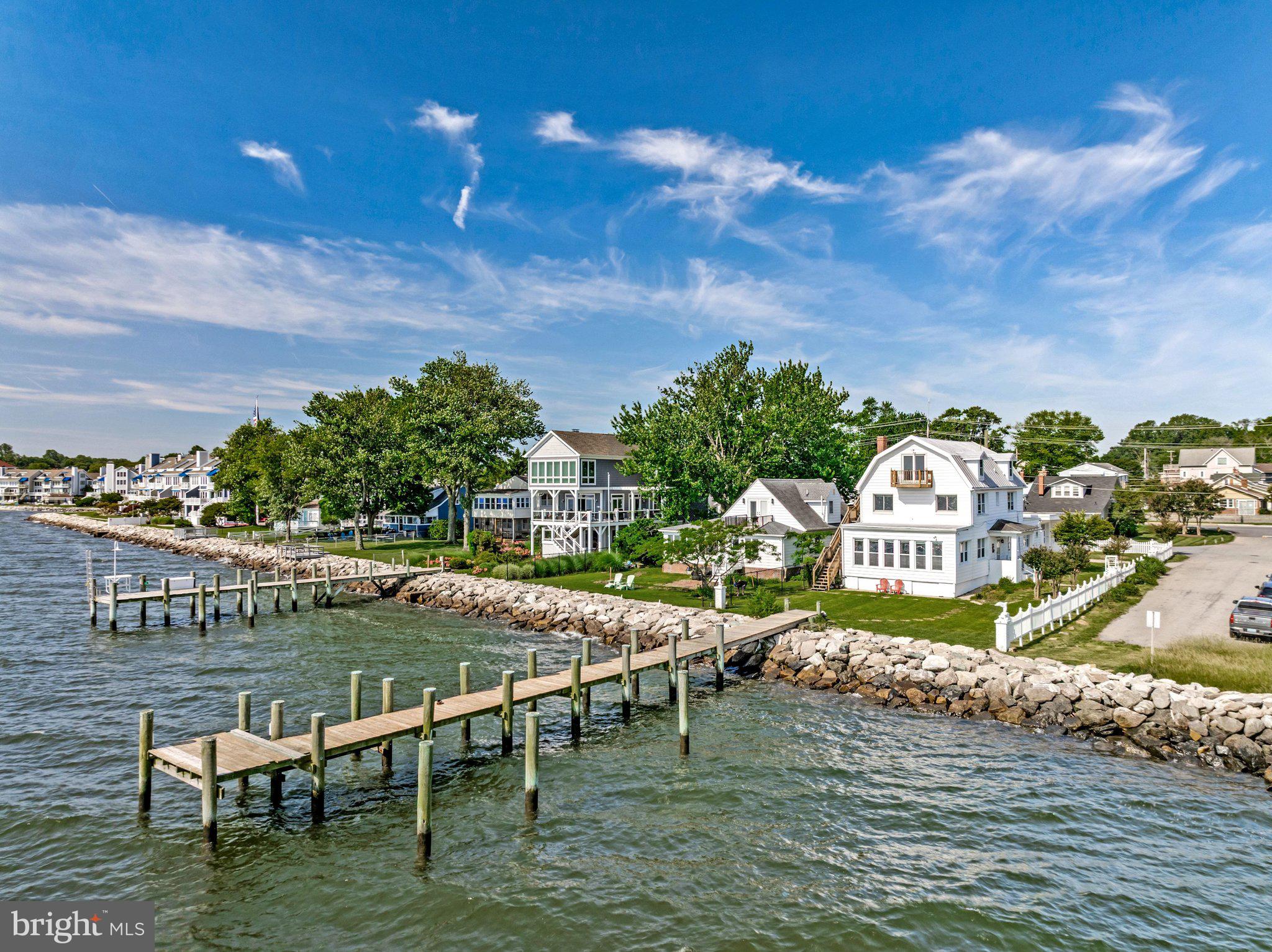 BAYCREST - Residential