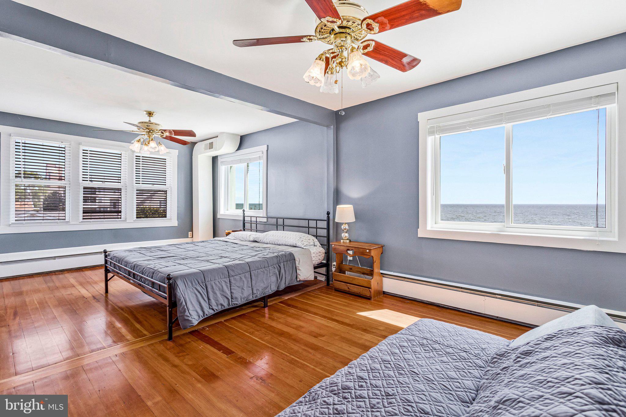 BAYCREST - Residential