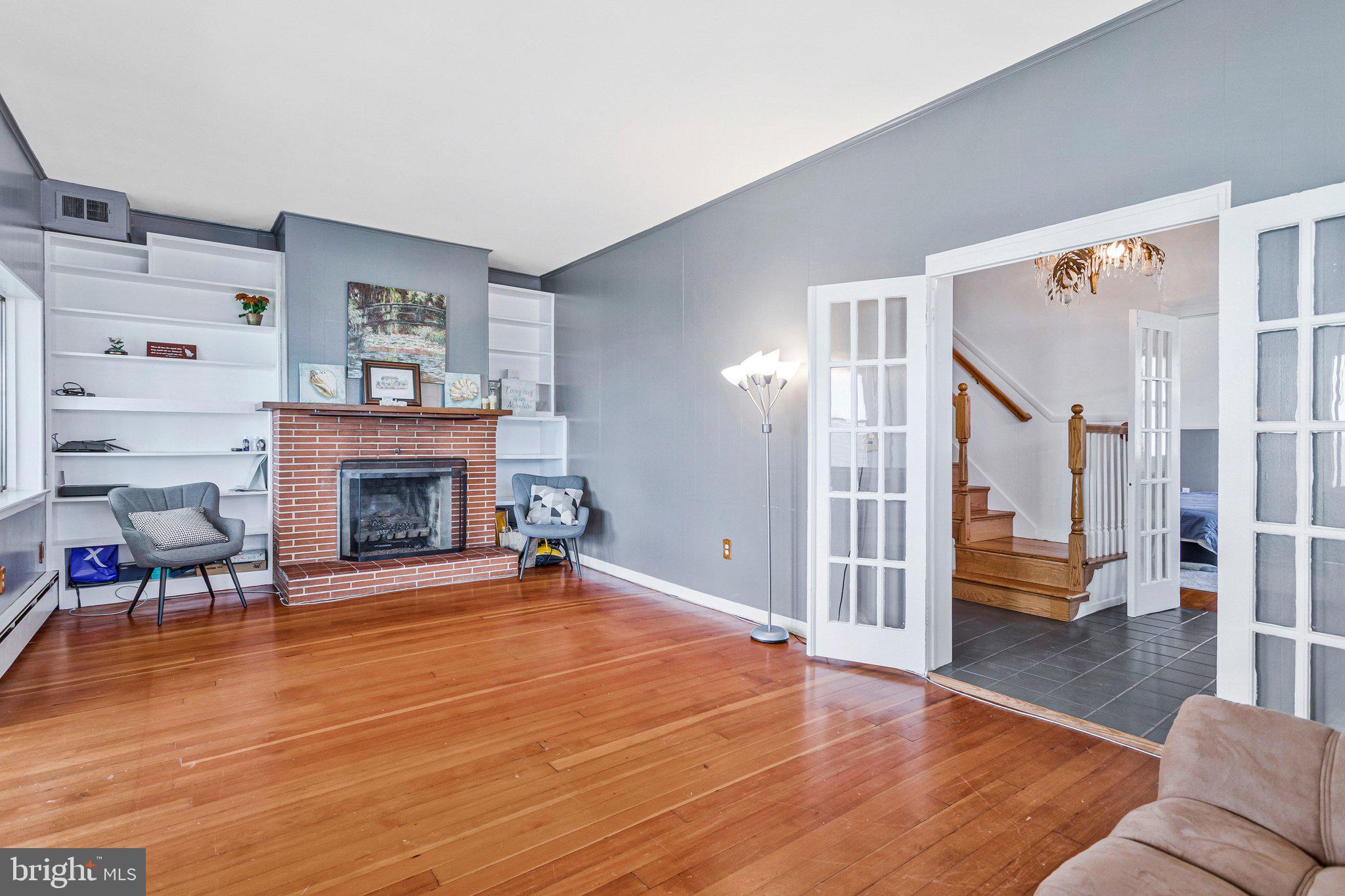 BAYCREST - Residential