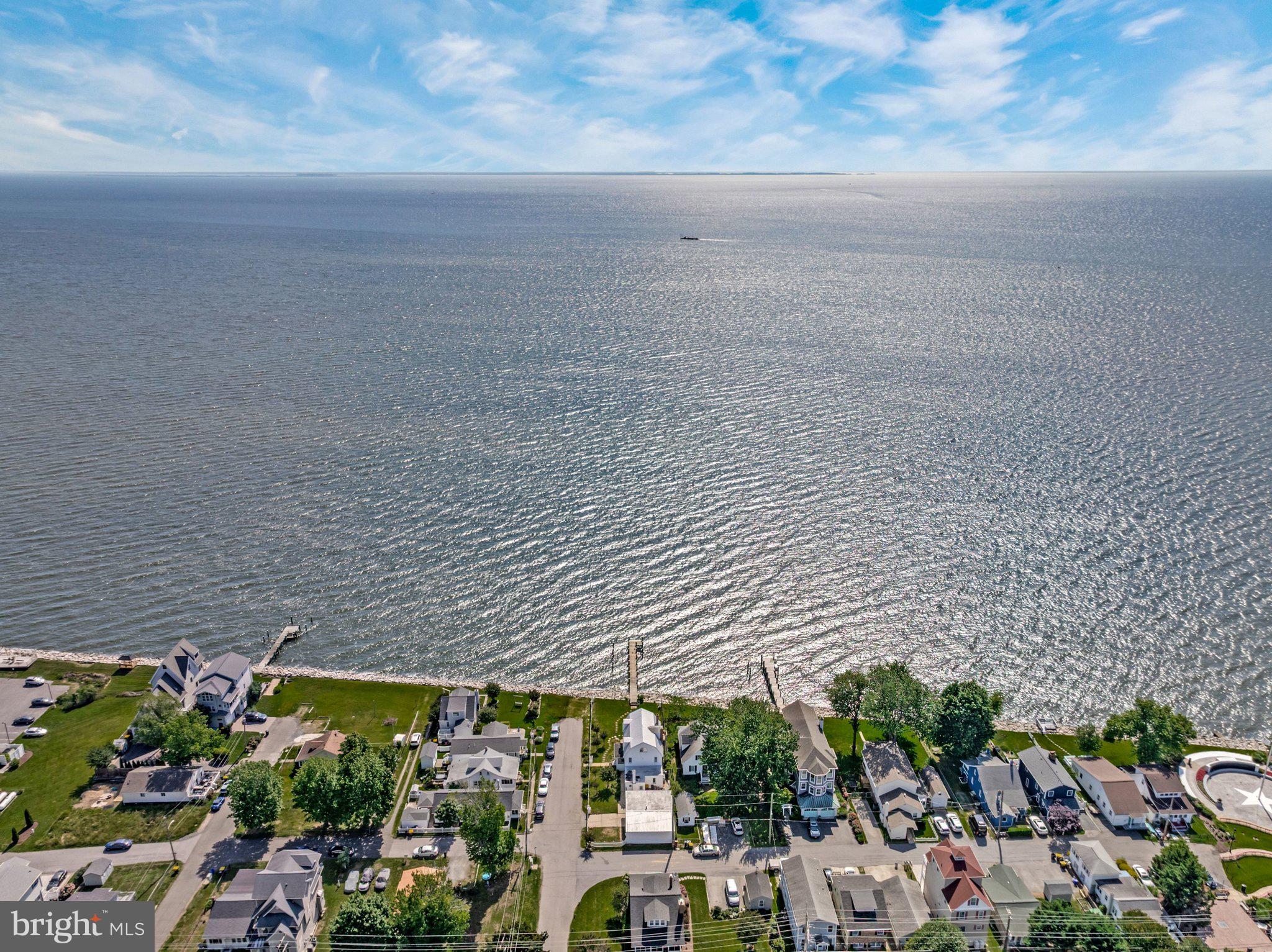 BAYCREST - Residential