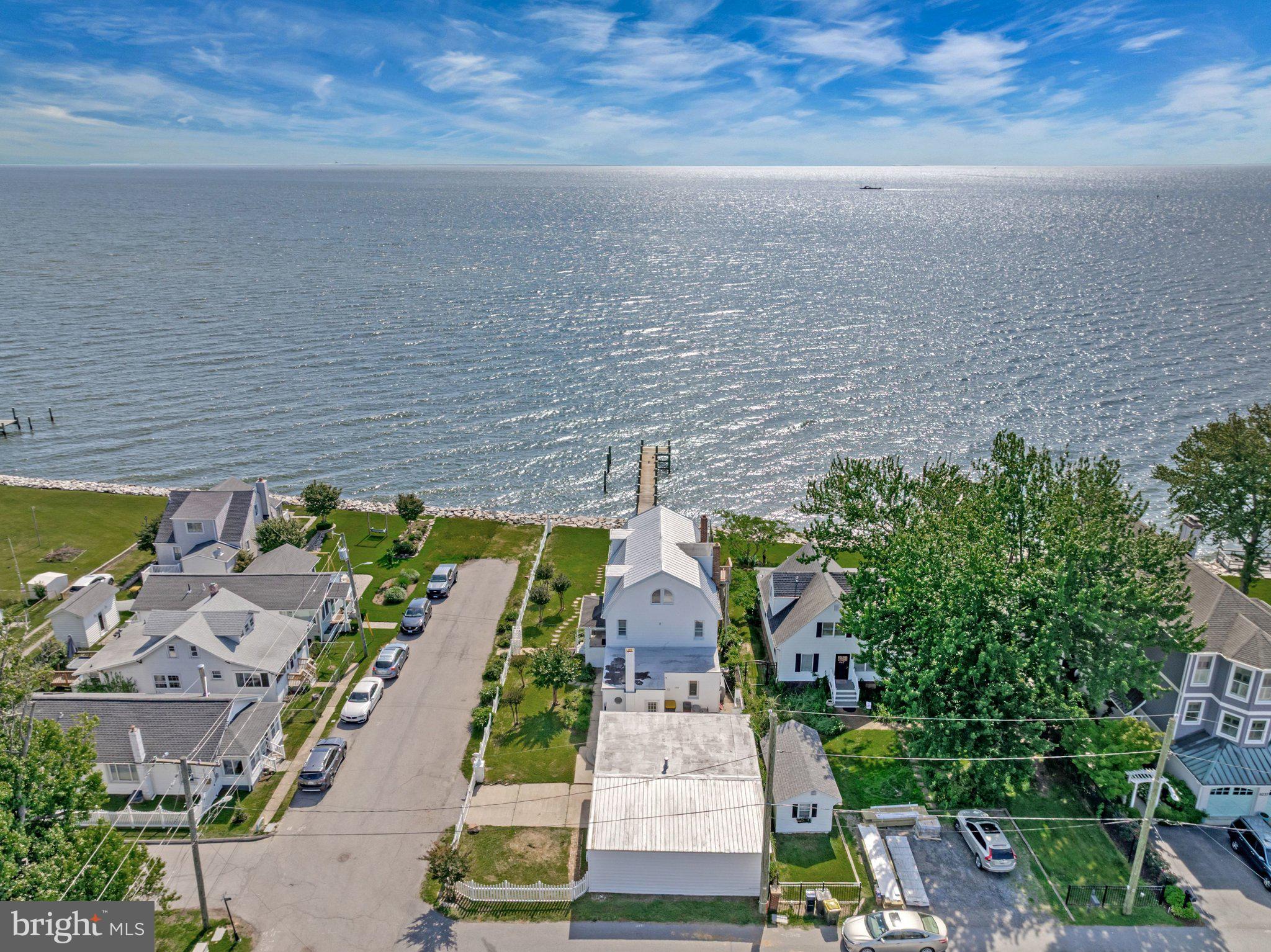 BAYCREST - Residential