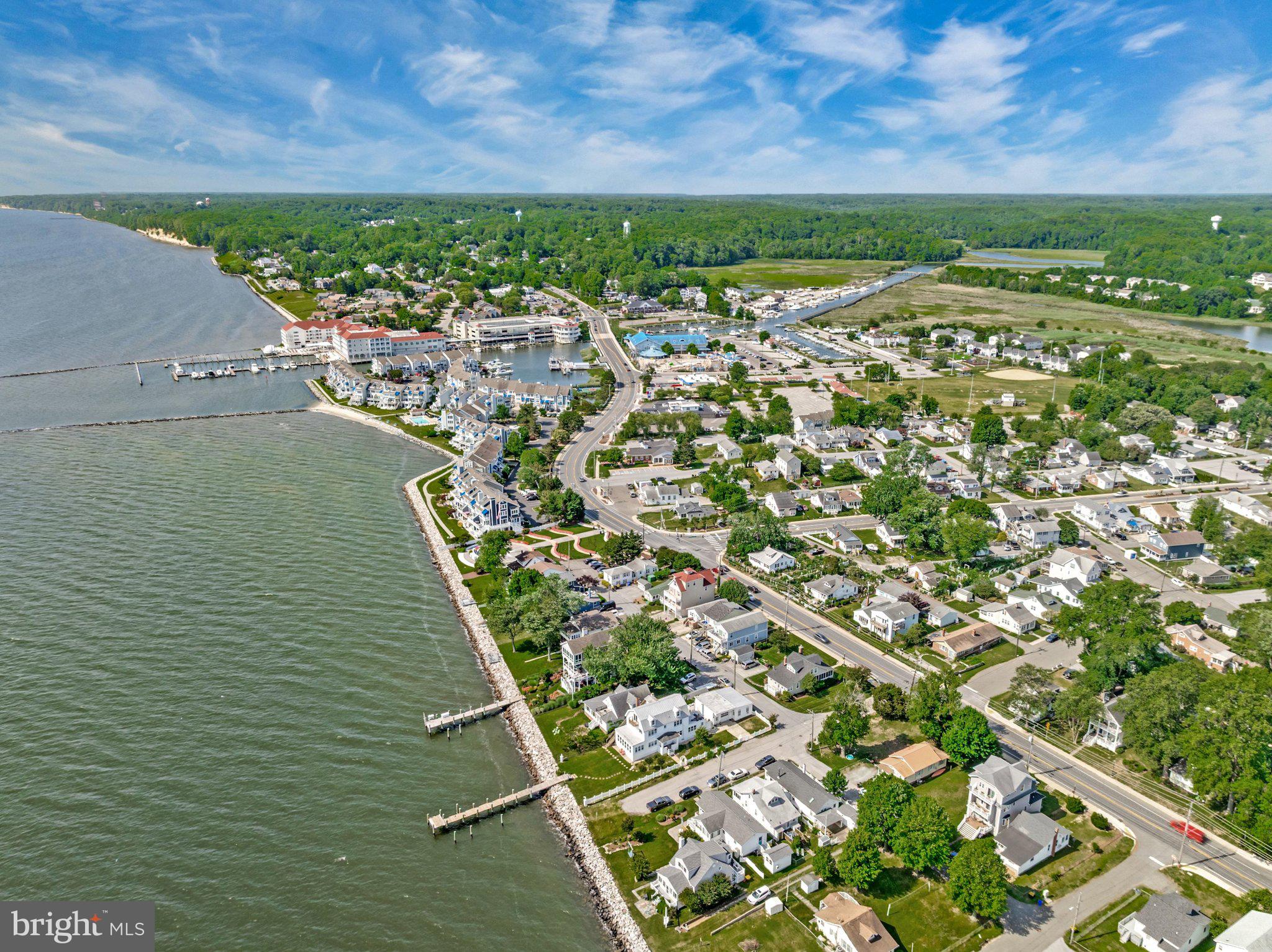 BAYCREST - Residential