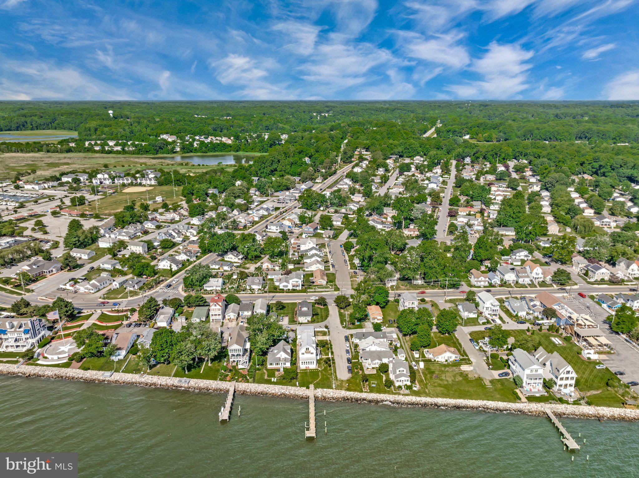 BAYCREST - Residential